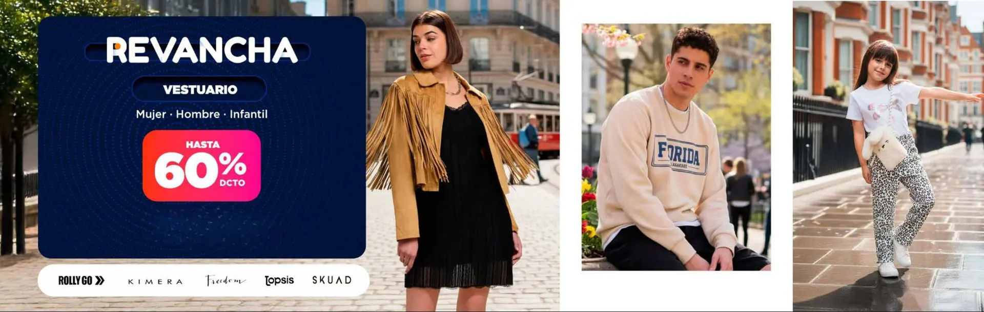 Catálogo de Catálogo Hites 14 de octubre al 29 de octubre 2025 - Página 6