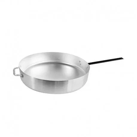 Alum. El Roble Sarten Aluminio 44cm