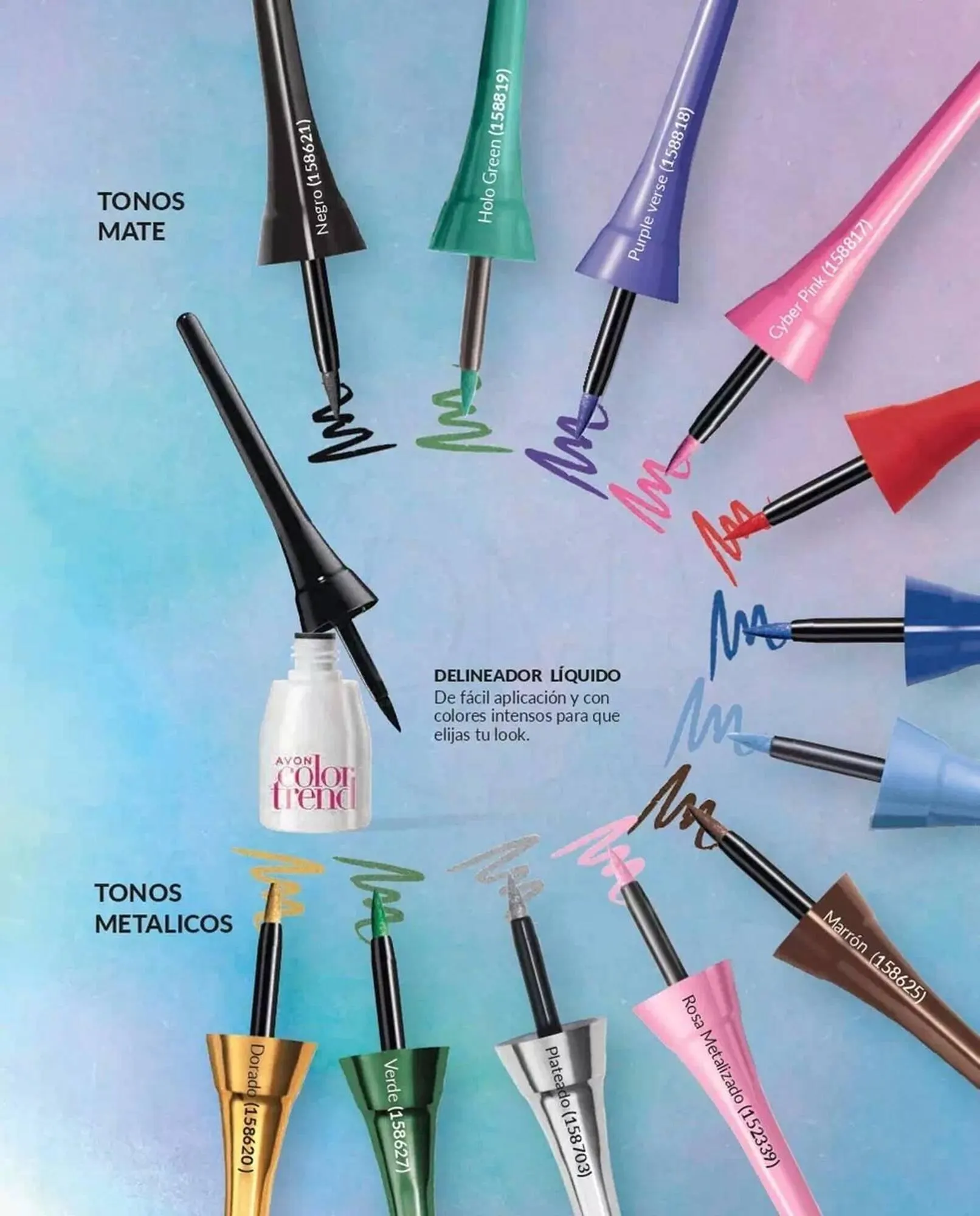 Catálogo de Catálogo Avon 25 de marzo al 31 de marzo 2025 - Página 32