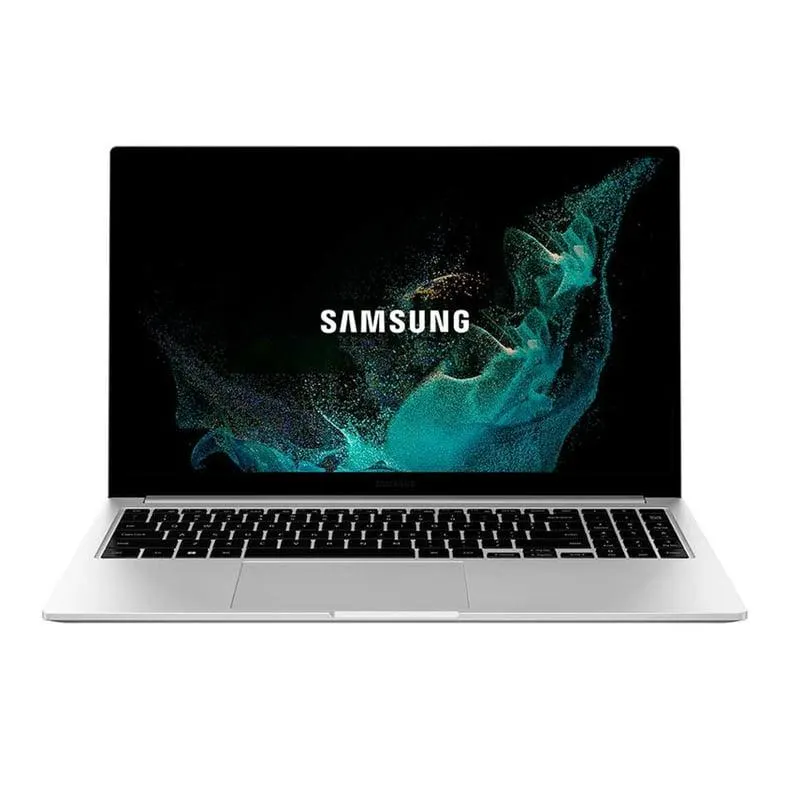 Notebook Samsung Galaxy Book3 Intel Core i7 512GB SSD 8GB RAM 15,6 FHD - OPEN BOX