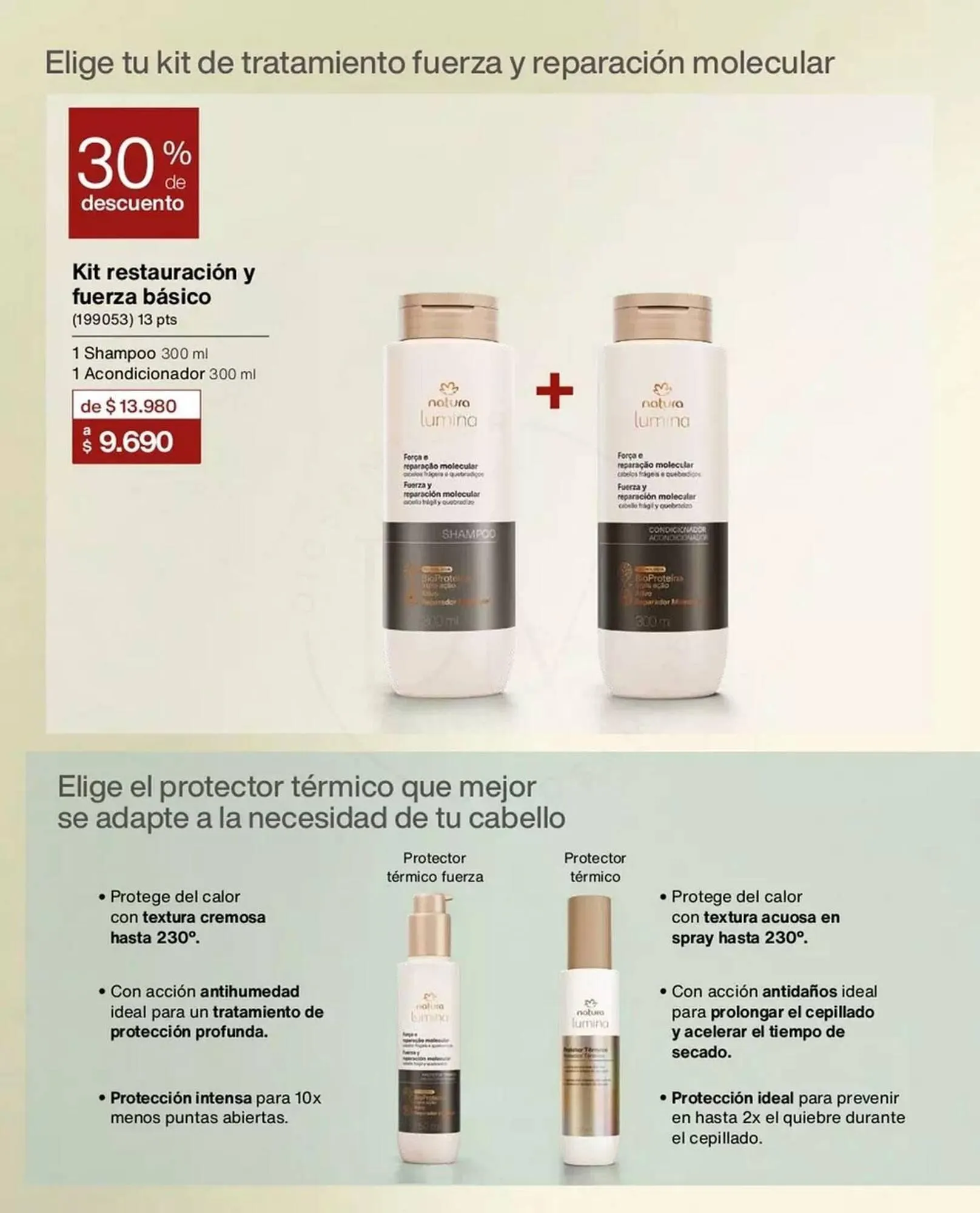 Catálogo de Catálogo Natura 1 de septiembre al 30 de septiembre 2025 - Página 144