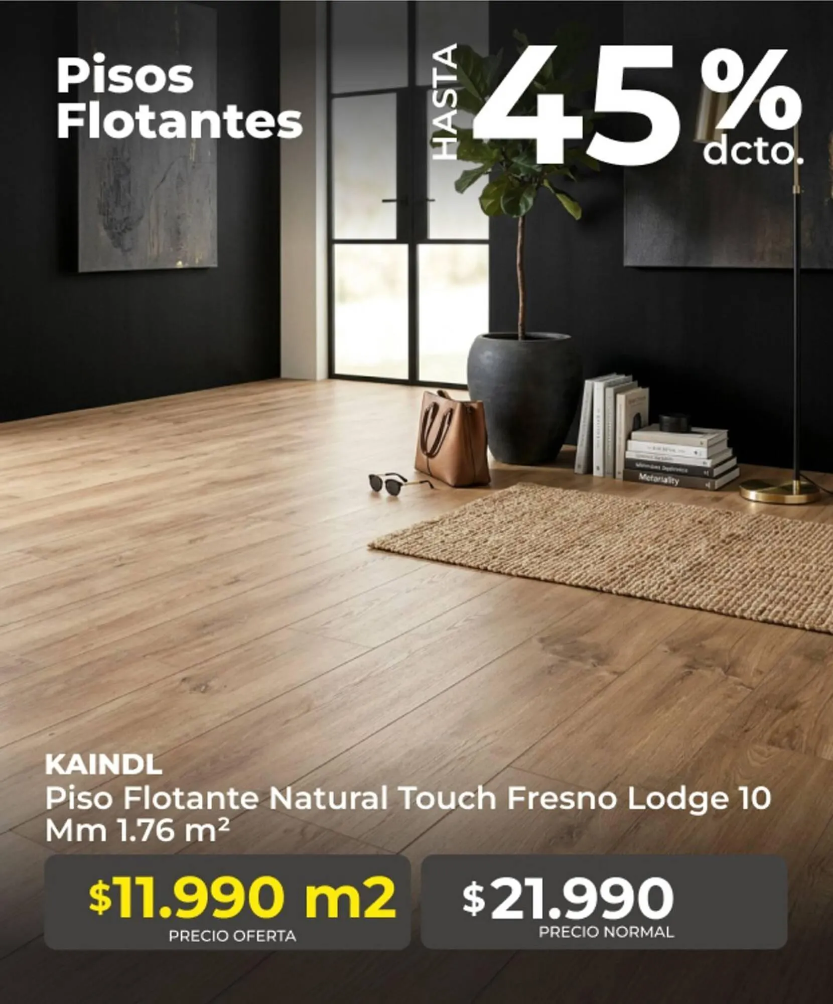 Catálogo de Catálogo Easy 20 de marzo al 3 de abril 2026 - Página 21