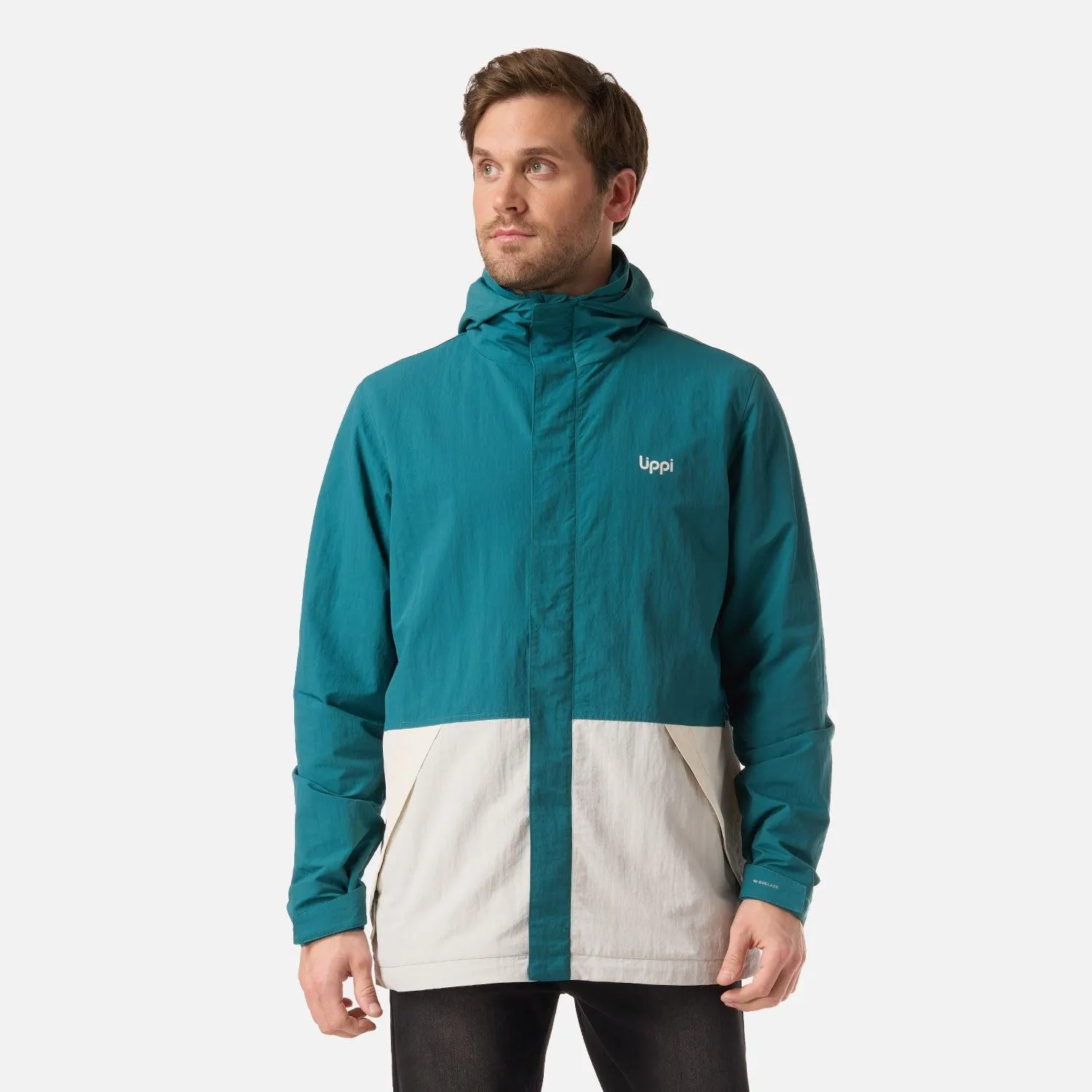 CityMe WindBreaker Hoody Jacket