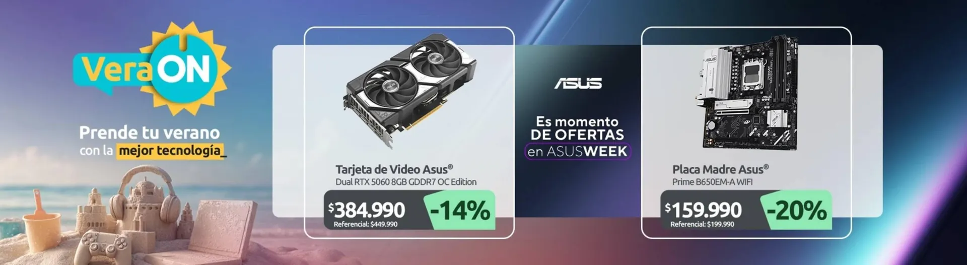 Catálogo de Catálogo PC Factory 2 de febrero al 15 de febrero 2026 - Página 7