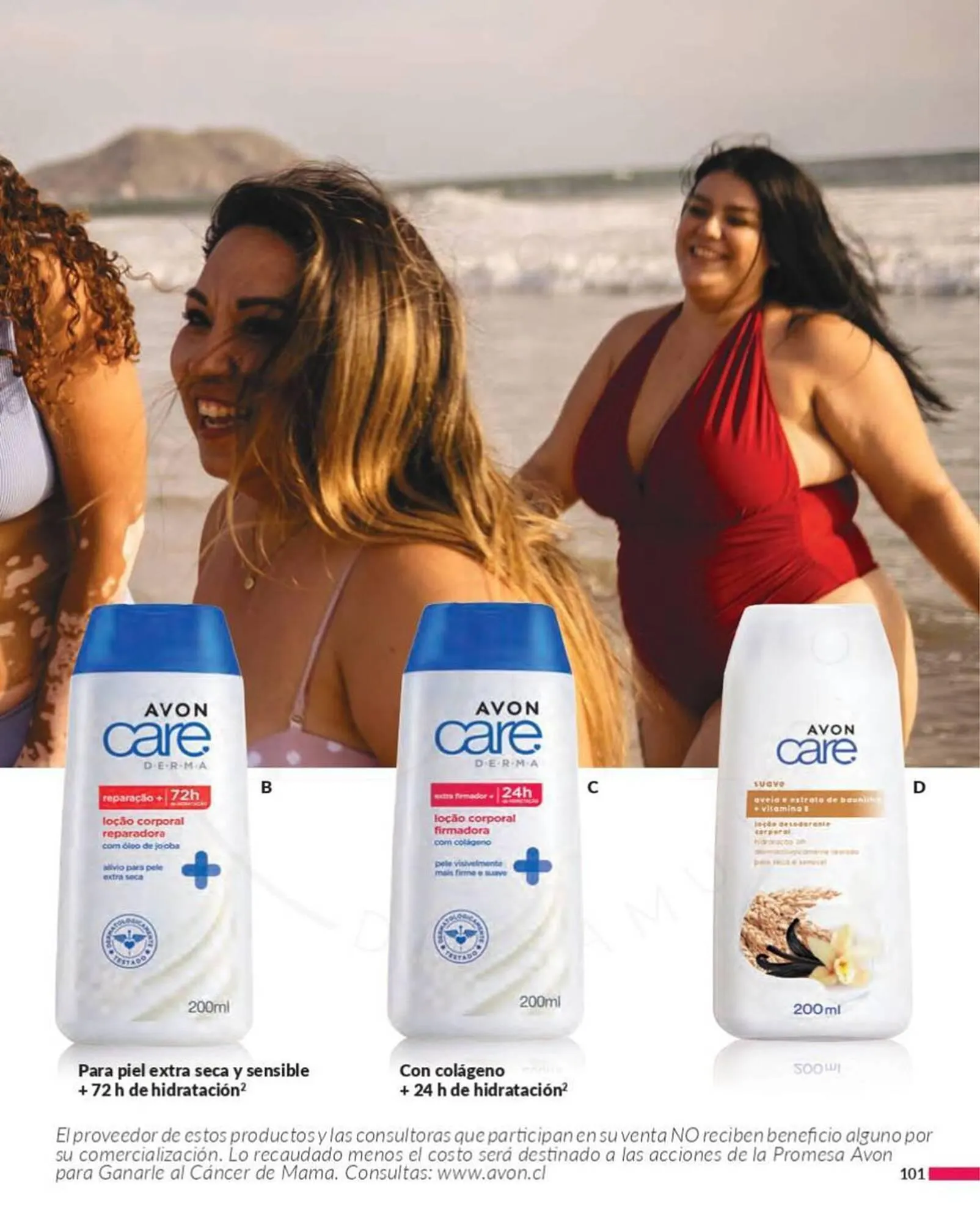 Catálogo de Catálogo Avon 6 de marzo al 4 de abril 2024 - Página 2