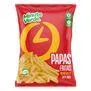 Papas Pre Fritas Minuto Verde 1 kg