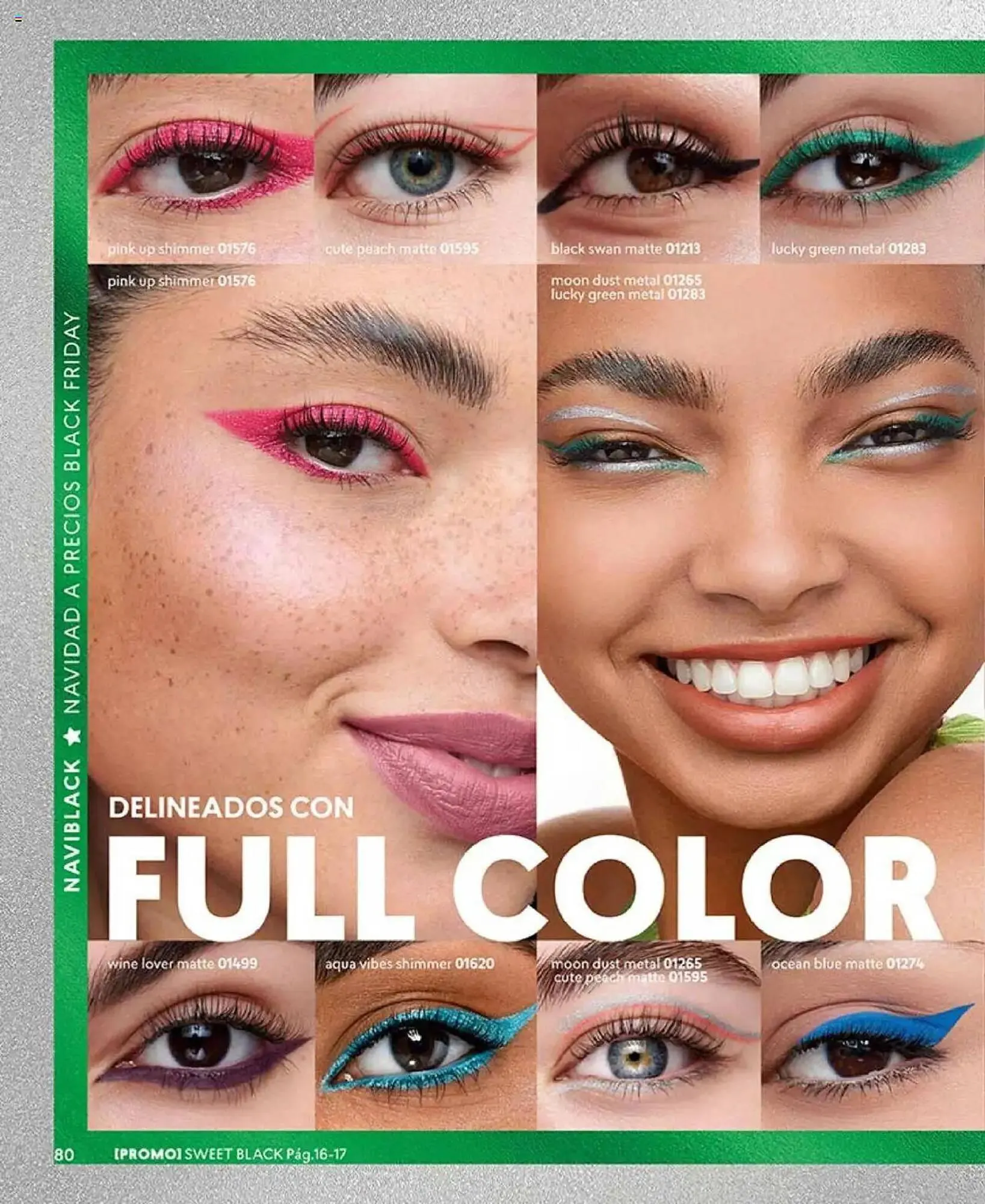 Catálogo de Catálogo Cyzone 14 de octubre al 1 de noviembre 2025 - Página 92