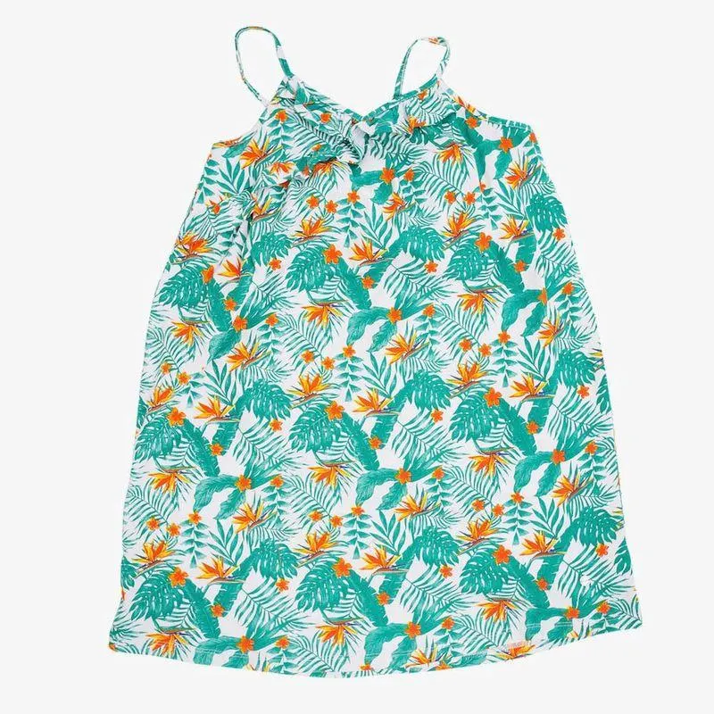 Vestido Happy Days Niña