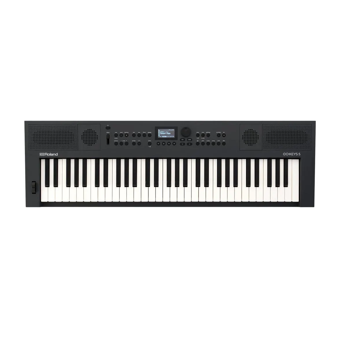 Teclado personal Roland GO KEYS 5 - 61 teclas GT