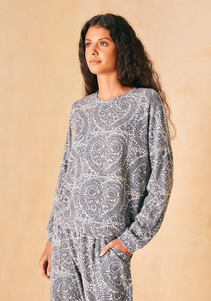 Pijama Buzo Miscelaneo 1 L