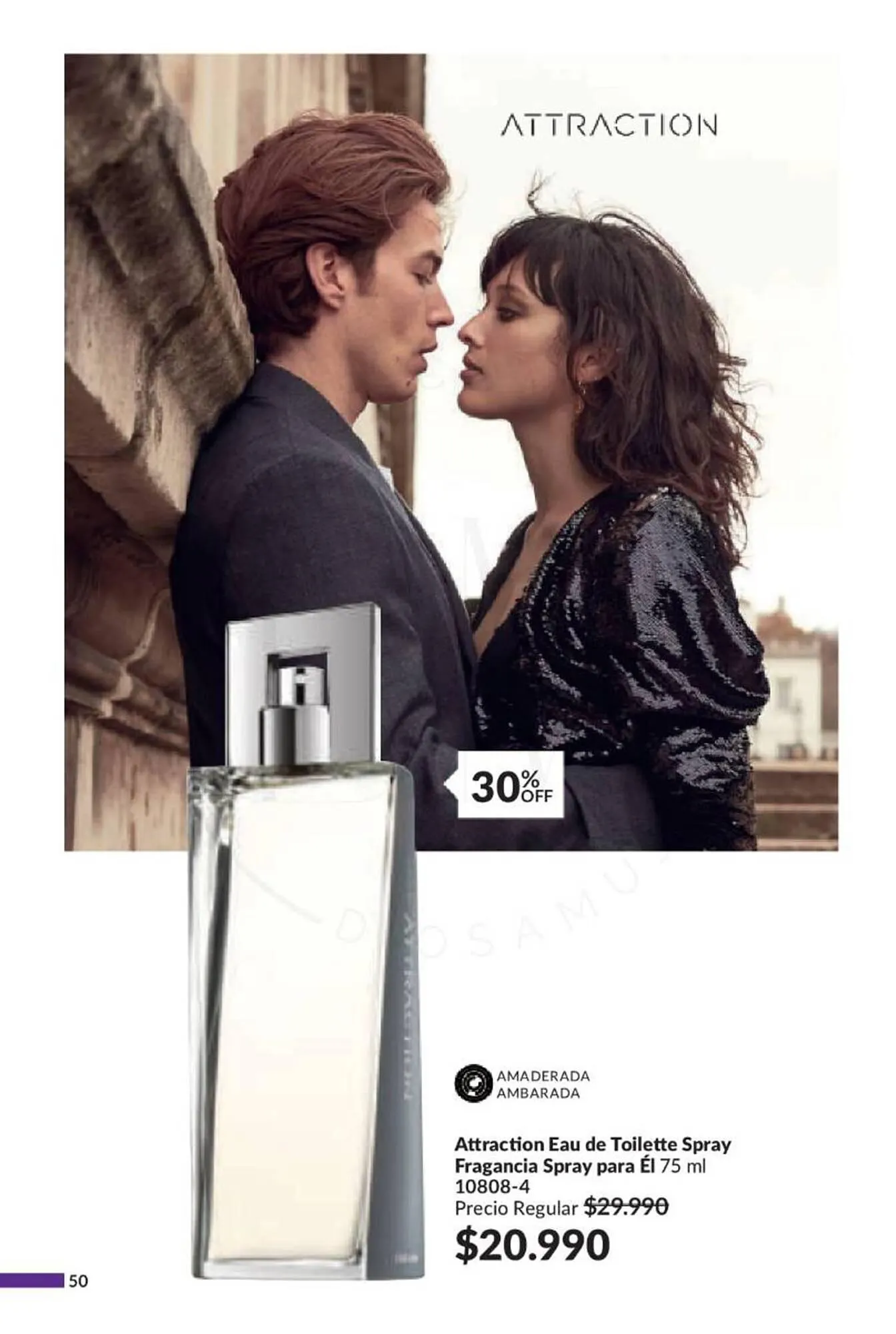 Catálogo de Catálogo Avon 4 de enero al 7 de febrero 2024 - Página 50