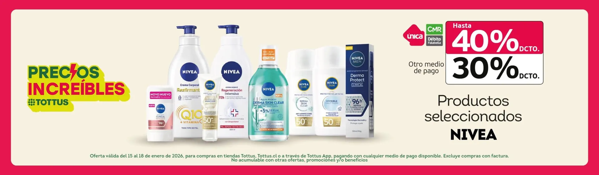 Catálogo de Catálogo Tottus 15 de enero al 18 de enero 2026 - Página 4