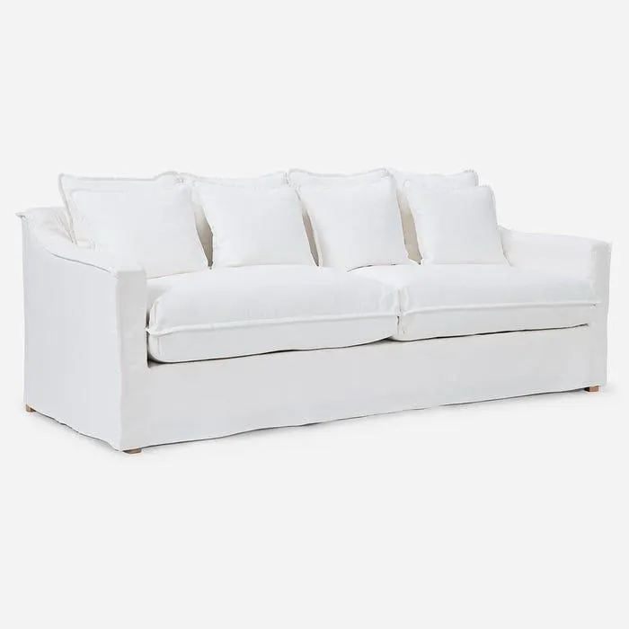 Sofá Pangrati Edición Limitada Lino