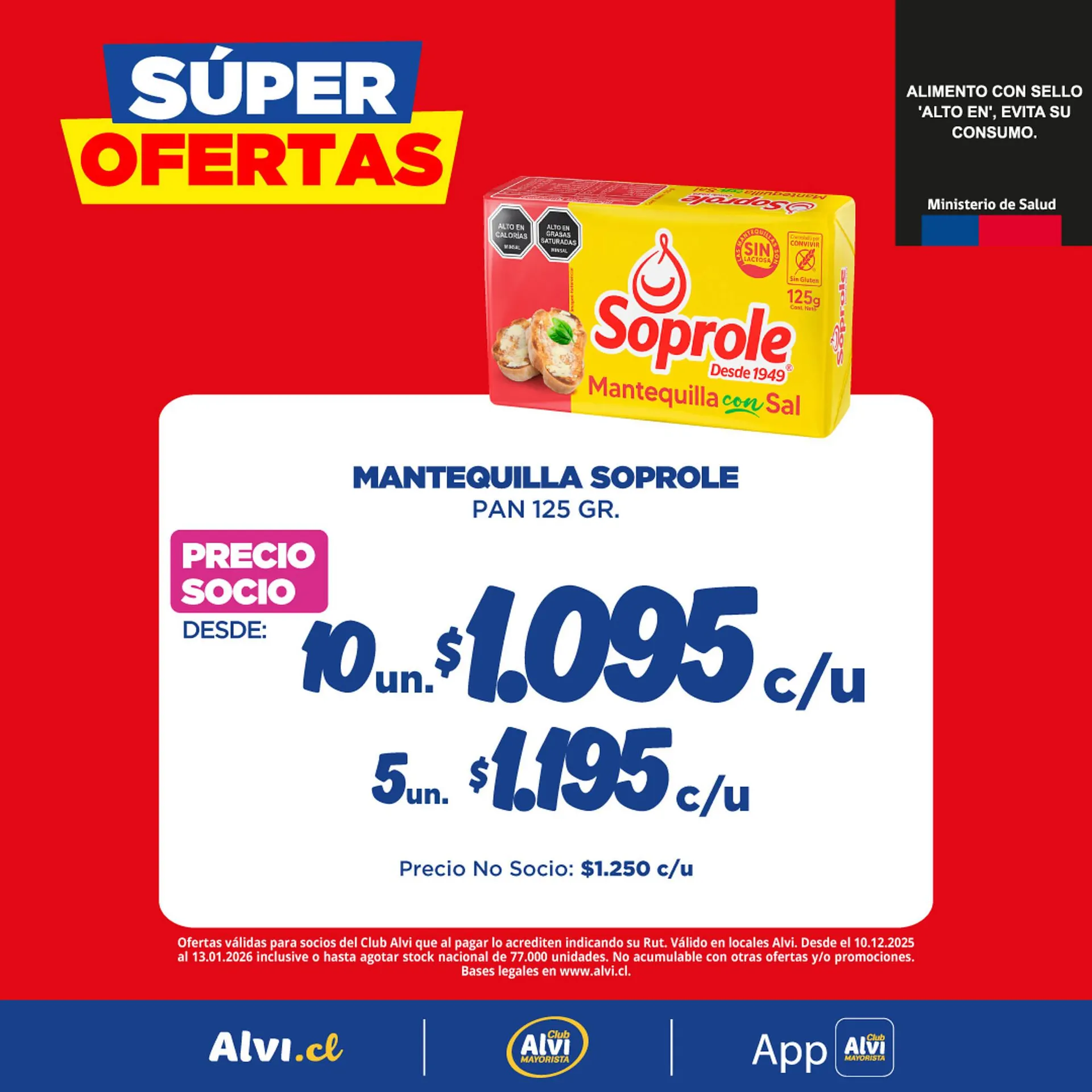 Catálogo de Catálogo Alvi 31 de diciembre al 13 de enero 2026 - Página 2