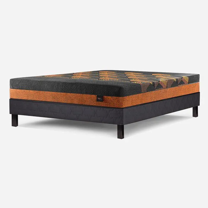 Cama New Swag 2 Plazas 150 x 190 cm