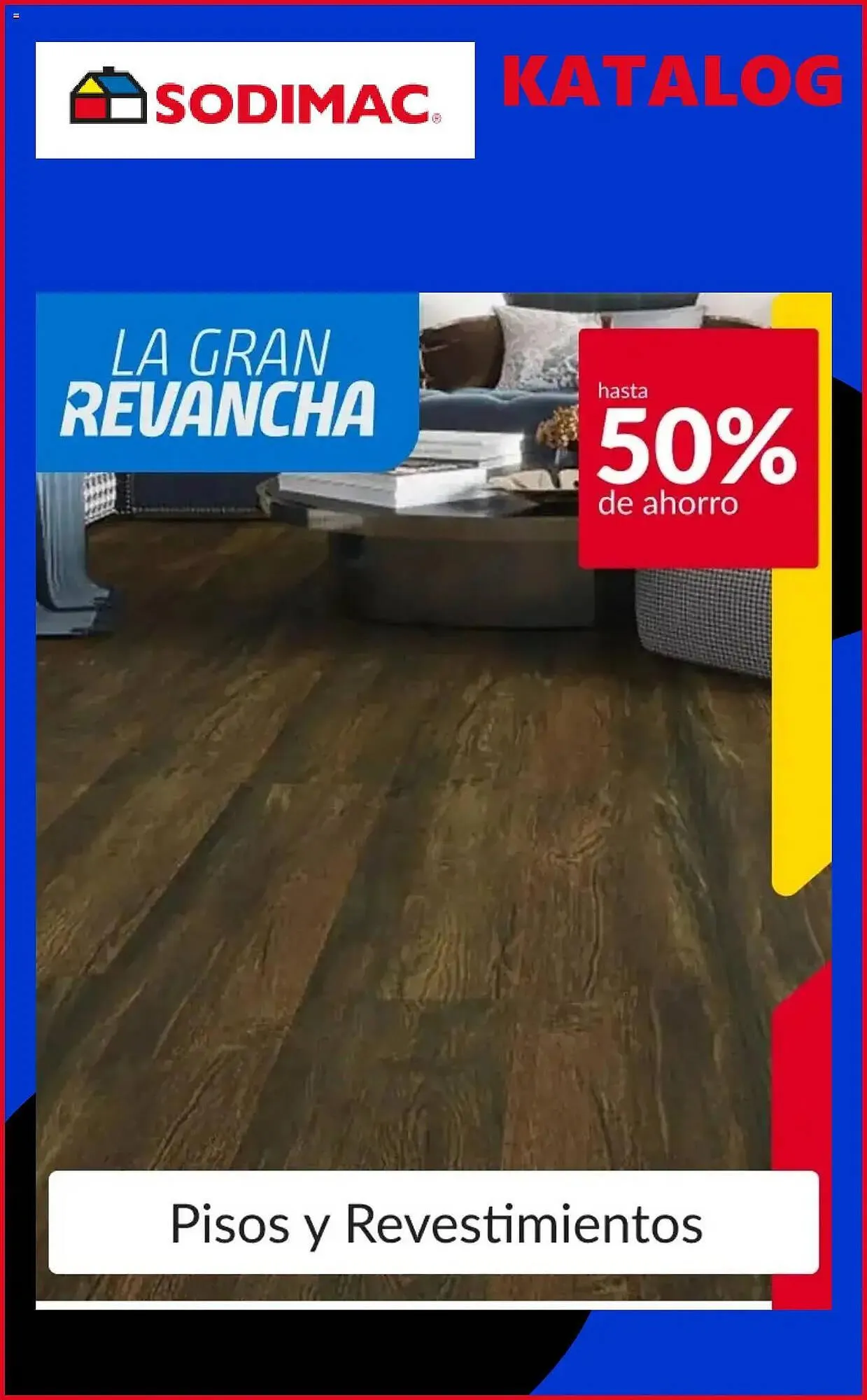 Catálogo de Catálogo Constructor Sodimac 5 de junio al 10 de junio 2025 - Página 7