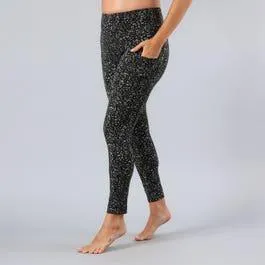 Calza Pretina Cordon Bolsillos Animal 50731