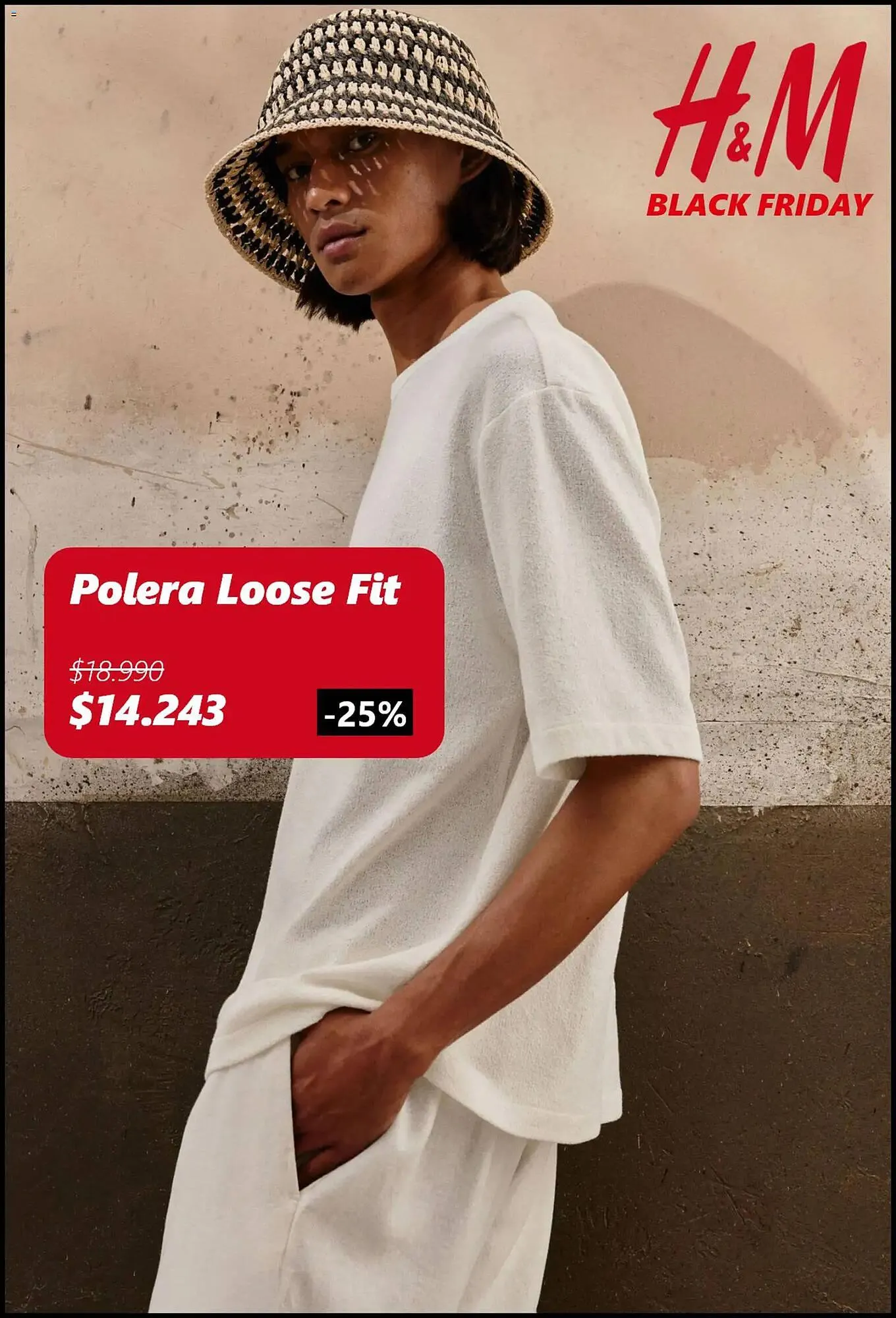 Catálogo de Catálogo H&M 26 de noviembre al 3 de diciembre 2025 - Página 9