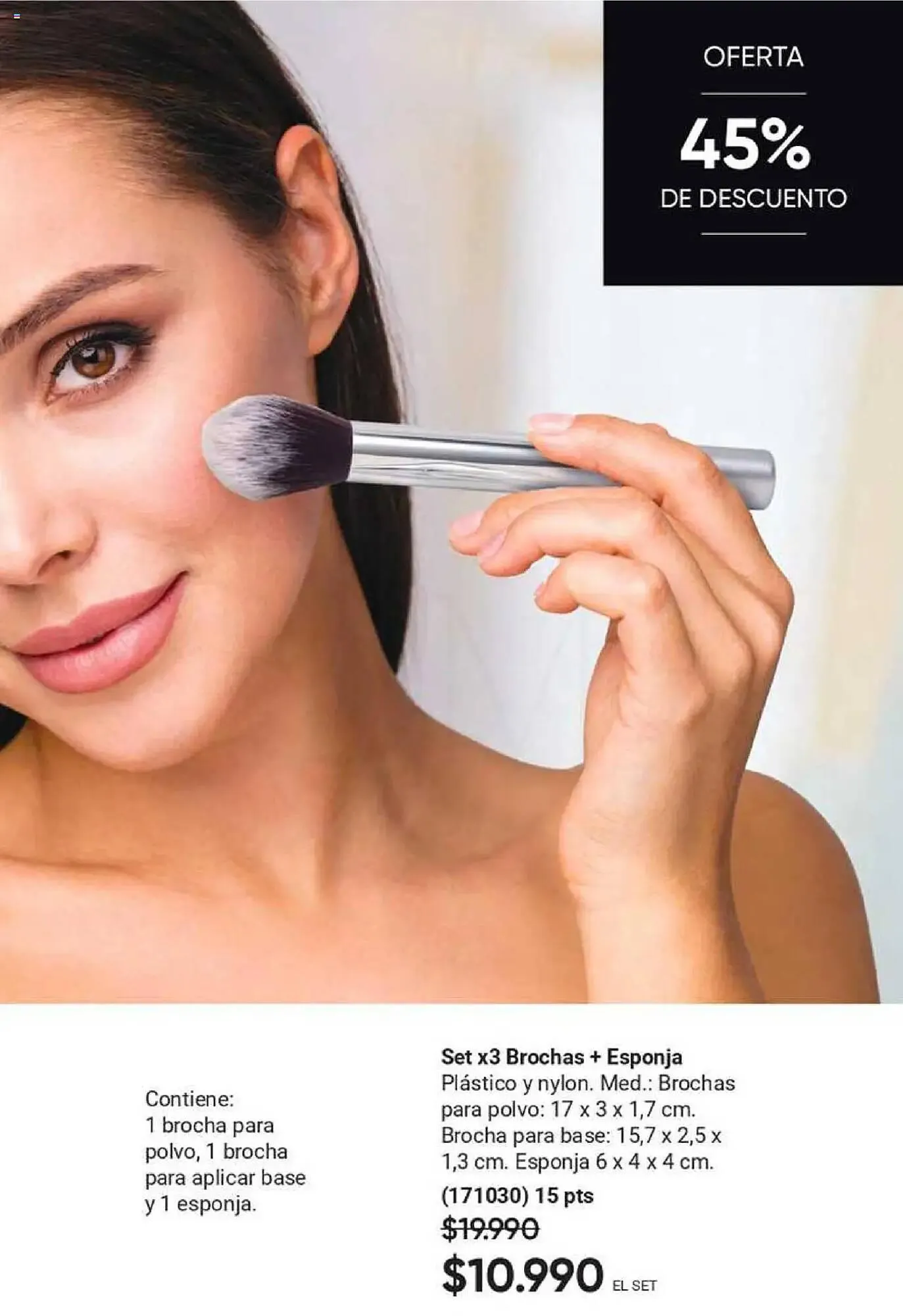 Catálogo de Catálogo Avon 3 de junio al 18 de junio 2025 - Página 52