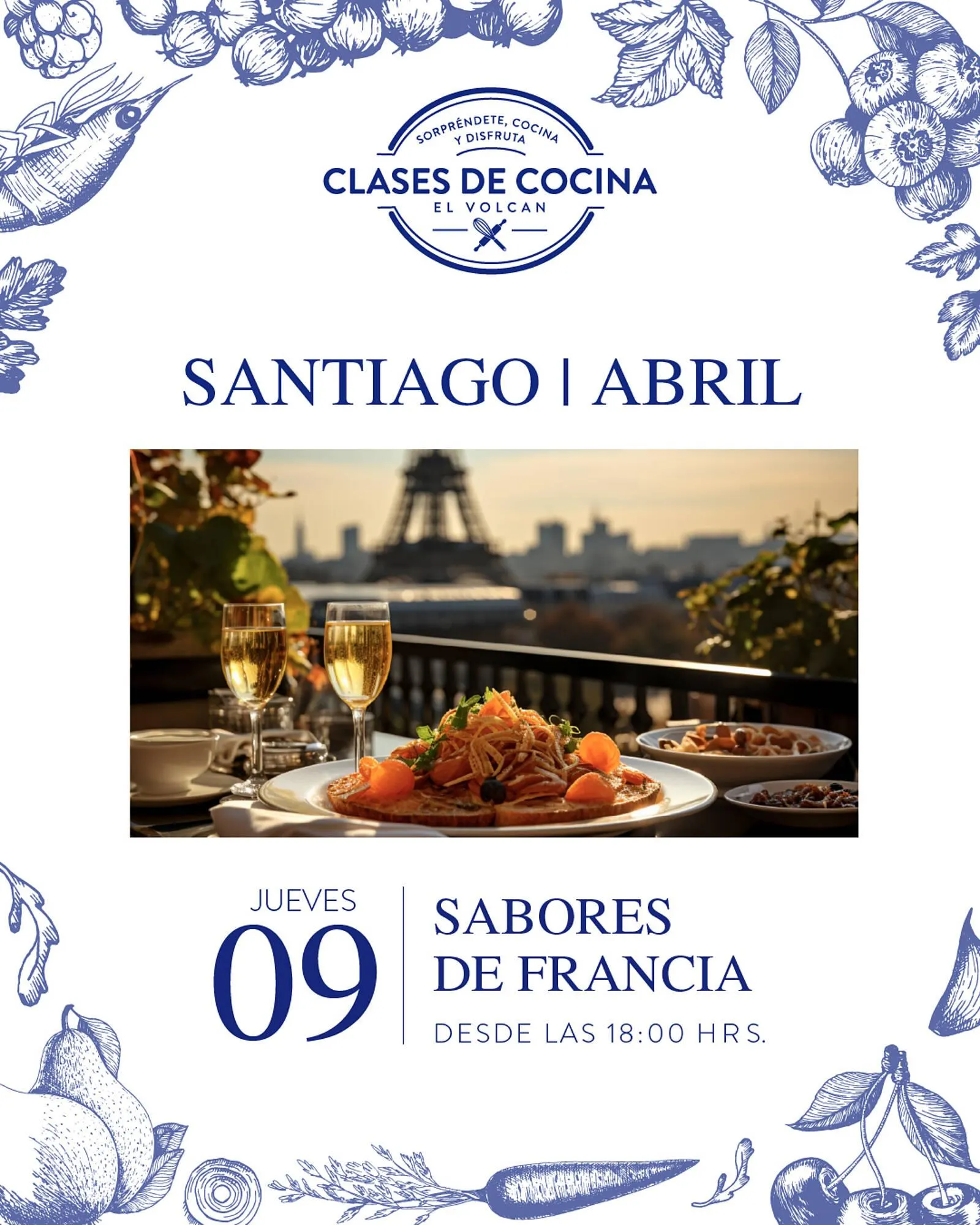 Catálogo de Catálogo El Volcan 30 de marzo al 23 de abril 2026 - Página 2