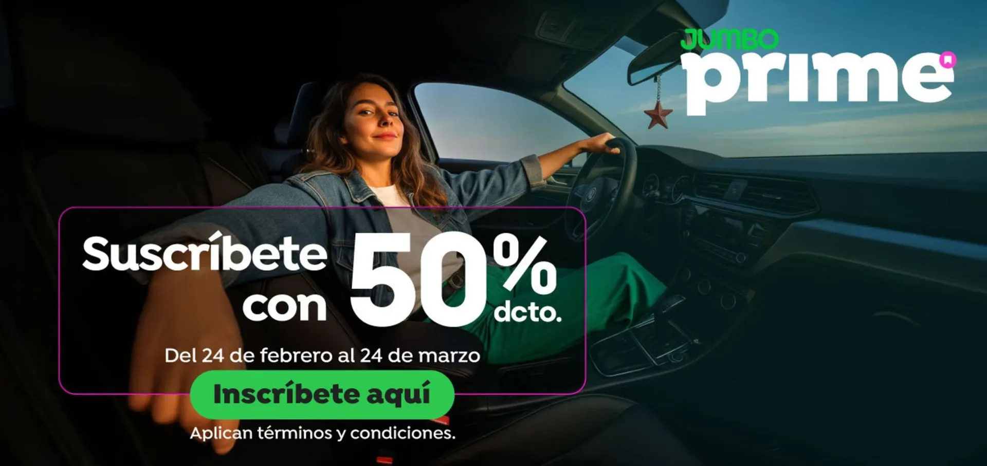 Catálogo de Catálogo Jumbo 9 de marzo al 11 de marzo 2026 - Página 5