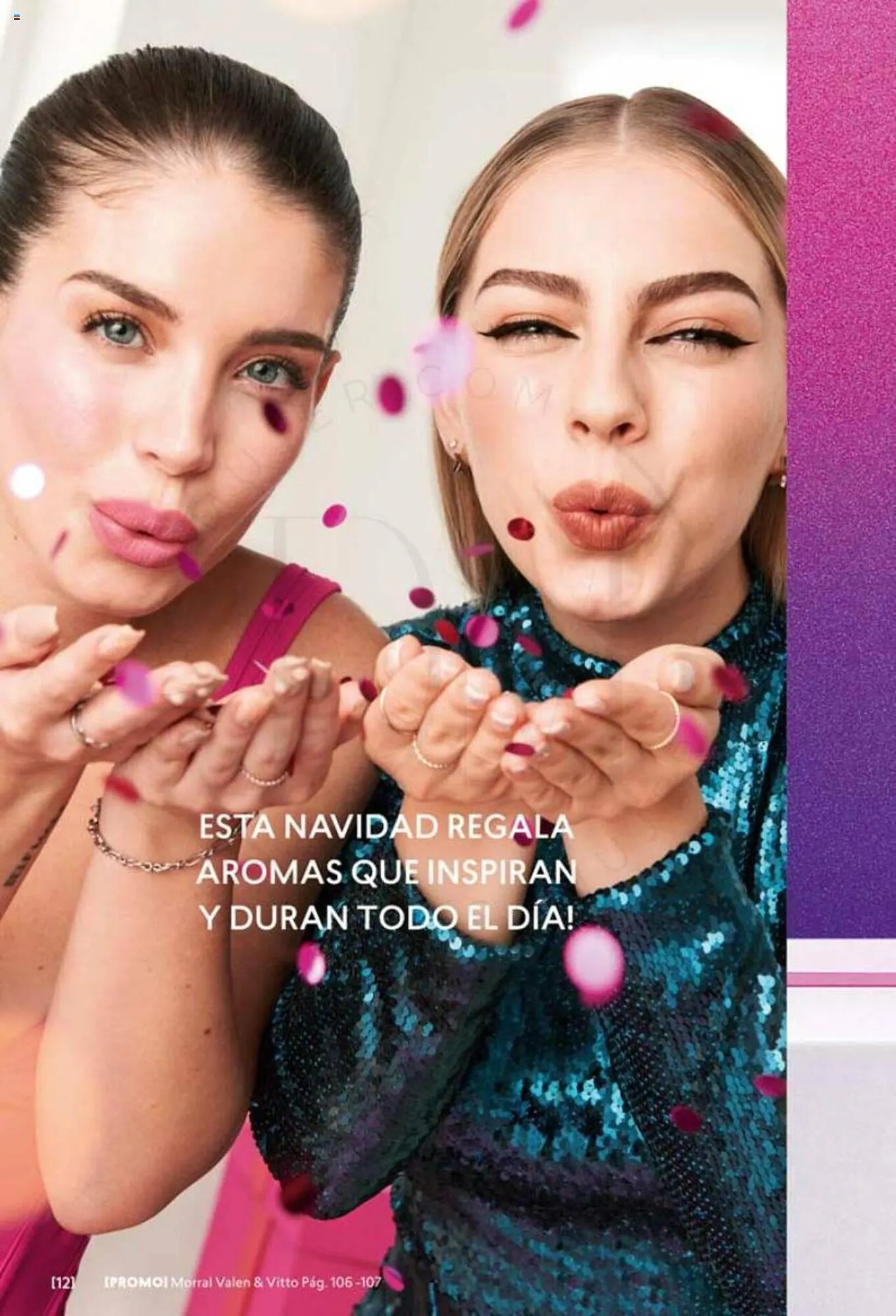 Catálogo de Catálogo Cyzone 1 de noviembre al 15 de noviembre 2023 - Página 12