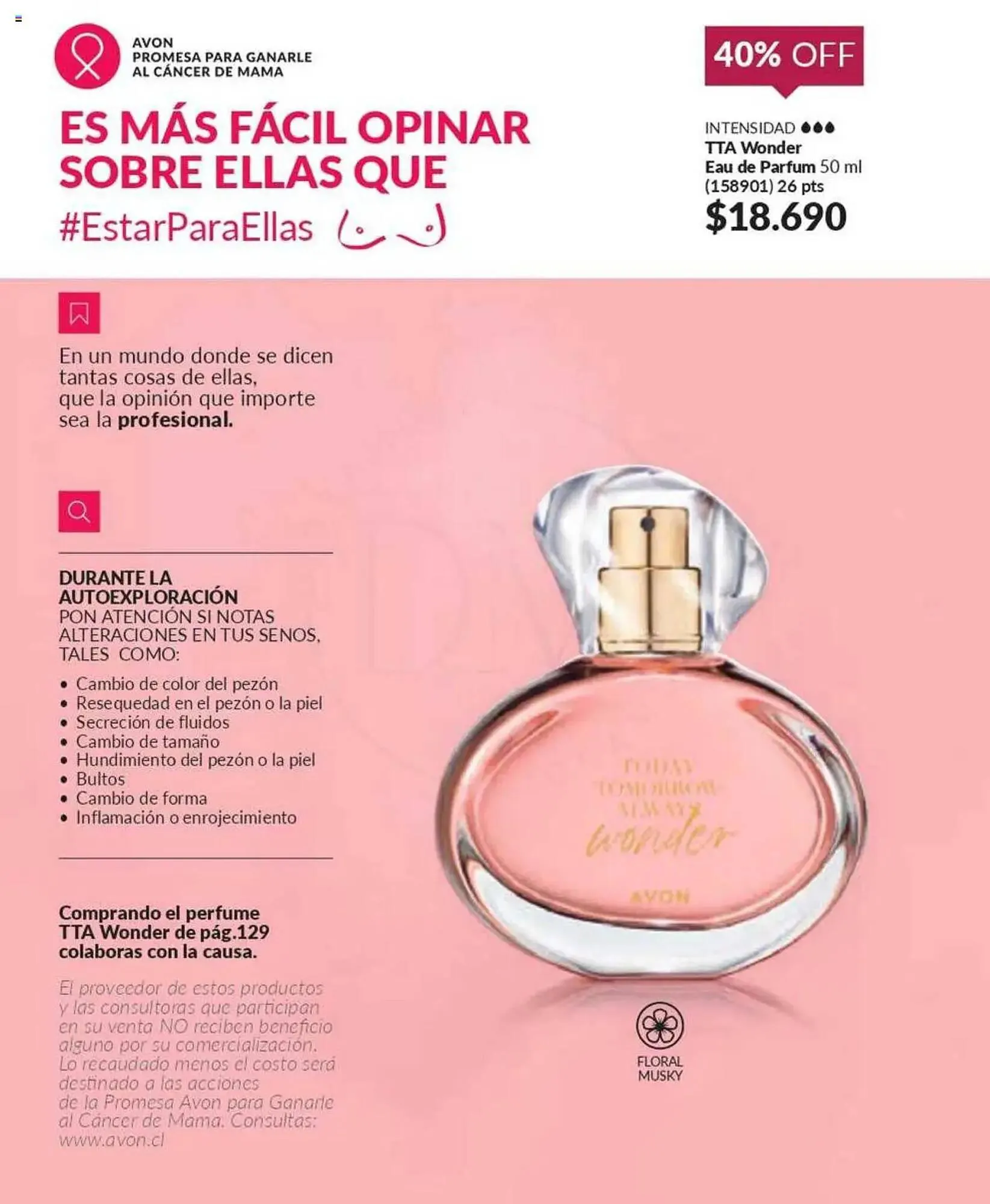 Catálogo de Catálogo Avon 1 de marzo al 16 de marzo 2025 - Página 278