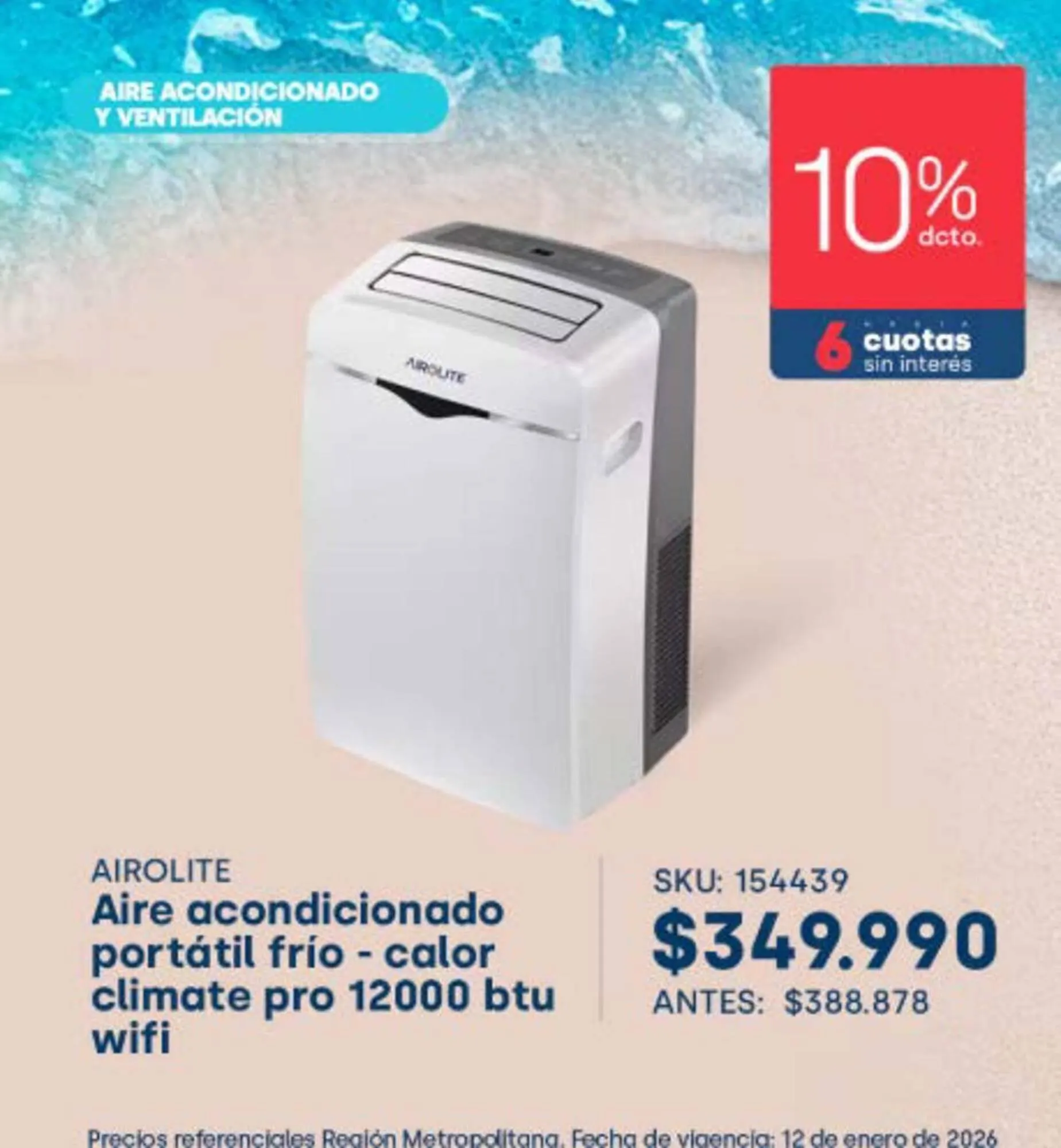 Catálogo de Catálogo Imperial 6 de enero al 12 de enero 2026 - Página 6