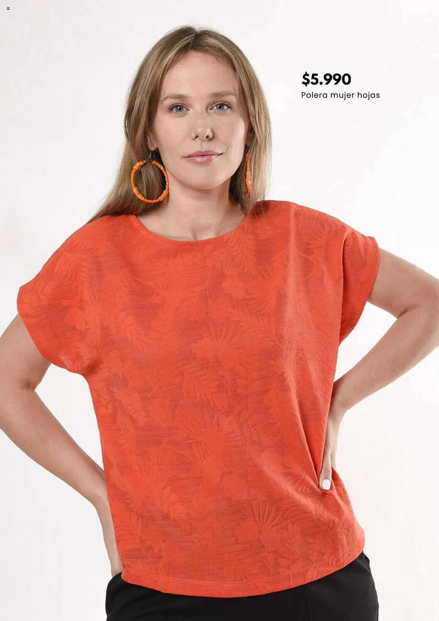 Catálogo de Catálogo Tricot 1 de noviembre al 30 de noviembre 2023 - Página 14