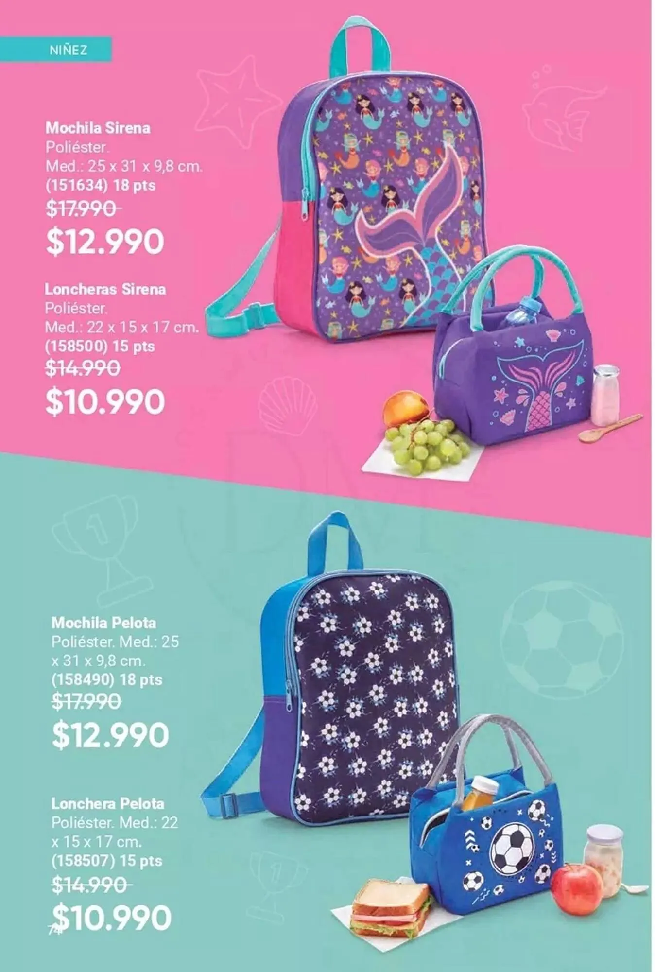 Catálogo de Catálogo Avon 27 de marzo al 31 de marzo 2025 - Página 72