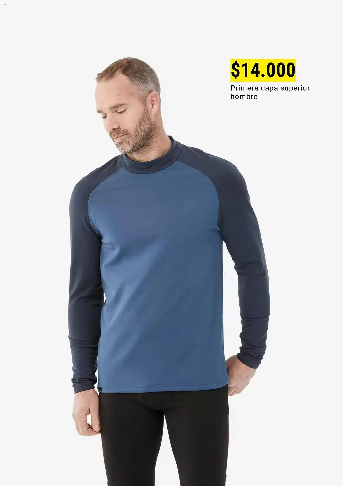 Catálogo de Catálogo Decathlon 1 de enero al 1 de febrero 2026 - Página 8