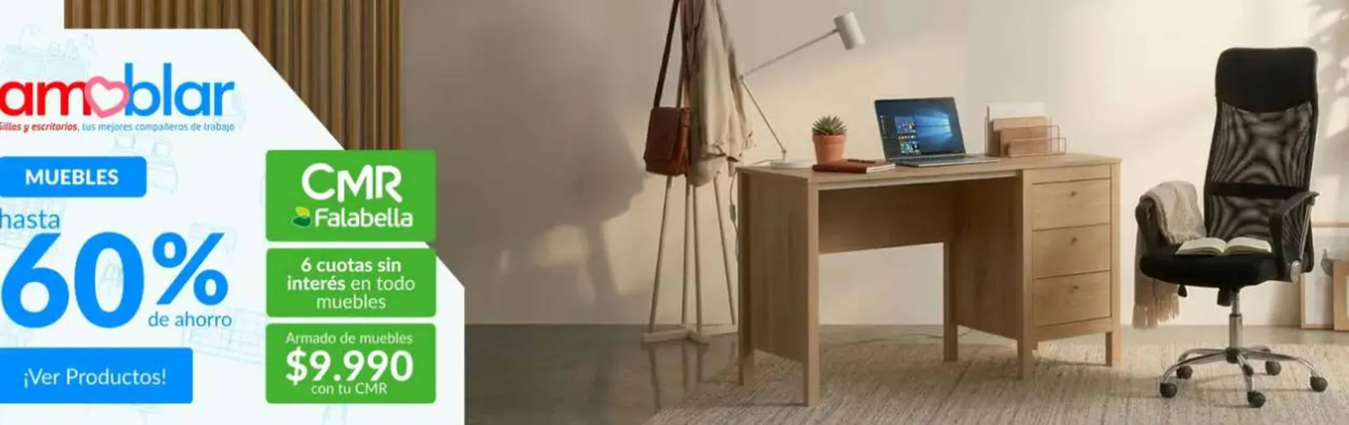 Catálogo de Catálogo Constructor Sodimac 17 de marzo al 31 de marzo 2026 - Página 1