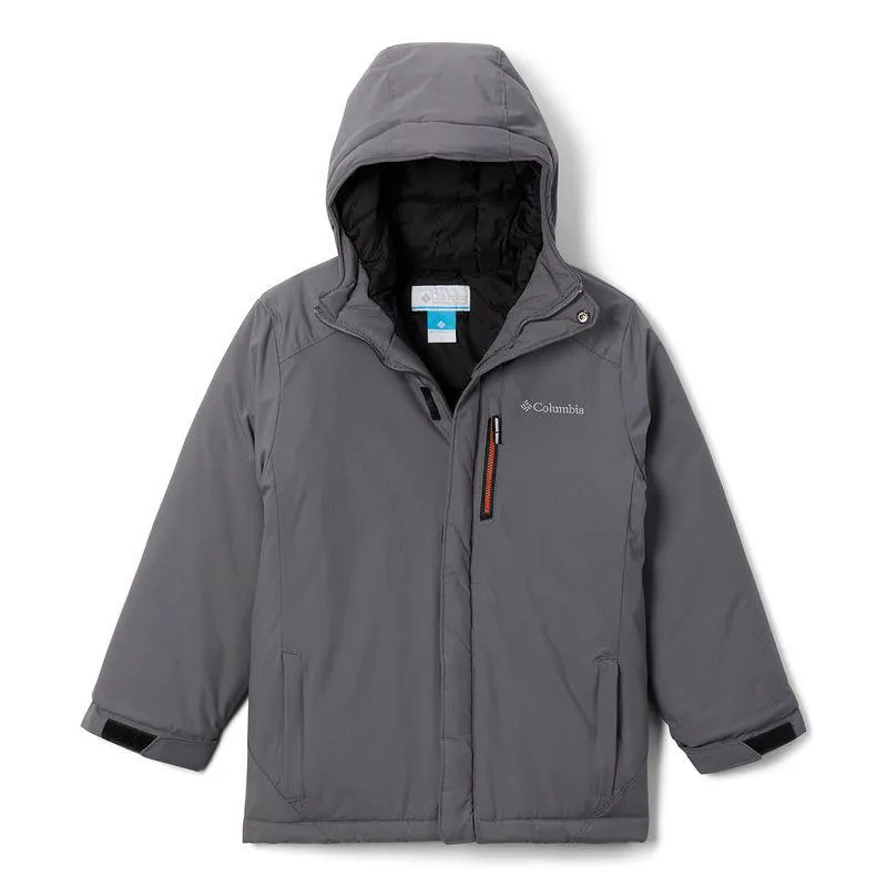 Alpine Free Fall II Jacket