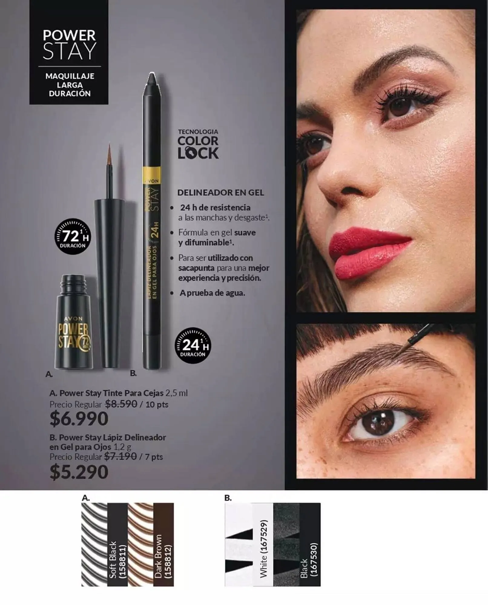 Catálogo de Catálogo Avon 25 de marzo al 31 de marzo 2025 - Página 16