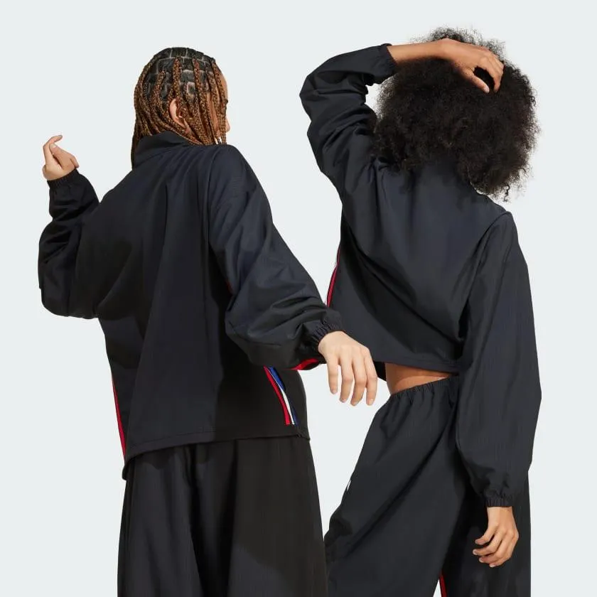 Chaqueta Deportiva Express Anti-Microbial Breaking (Unisex)