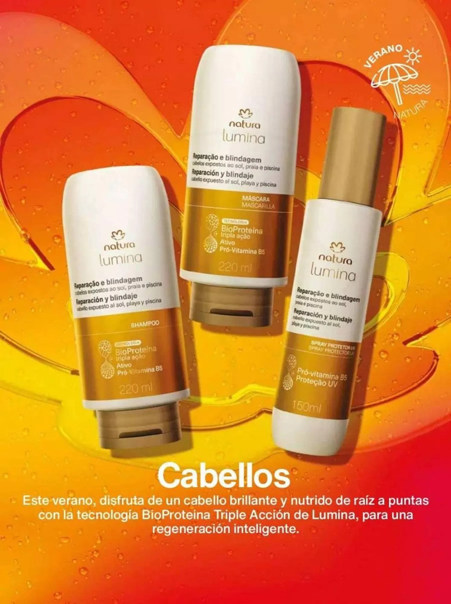 Catálogo de Catálogo Natura 26 de marzo al 31 de marzo 2025 - Página 145