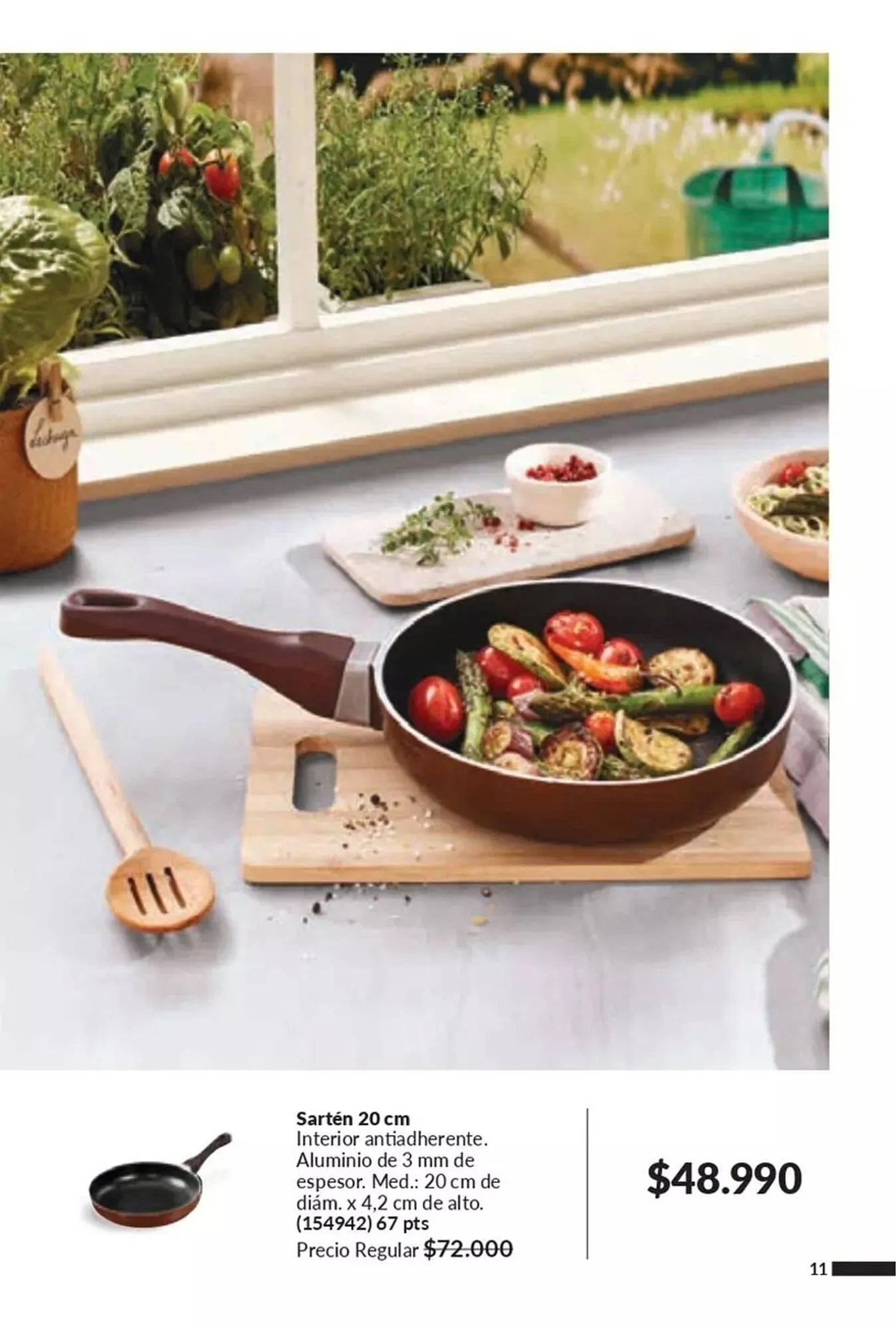 Catálogo de Catálogo Avon 25 de marzo al 30 de abril 2025 - Página 11