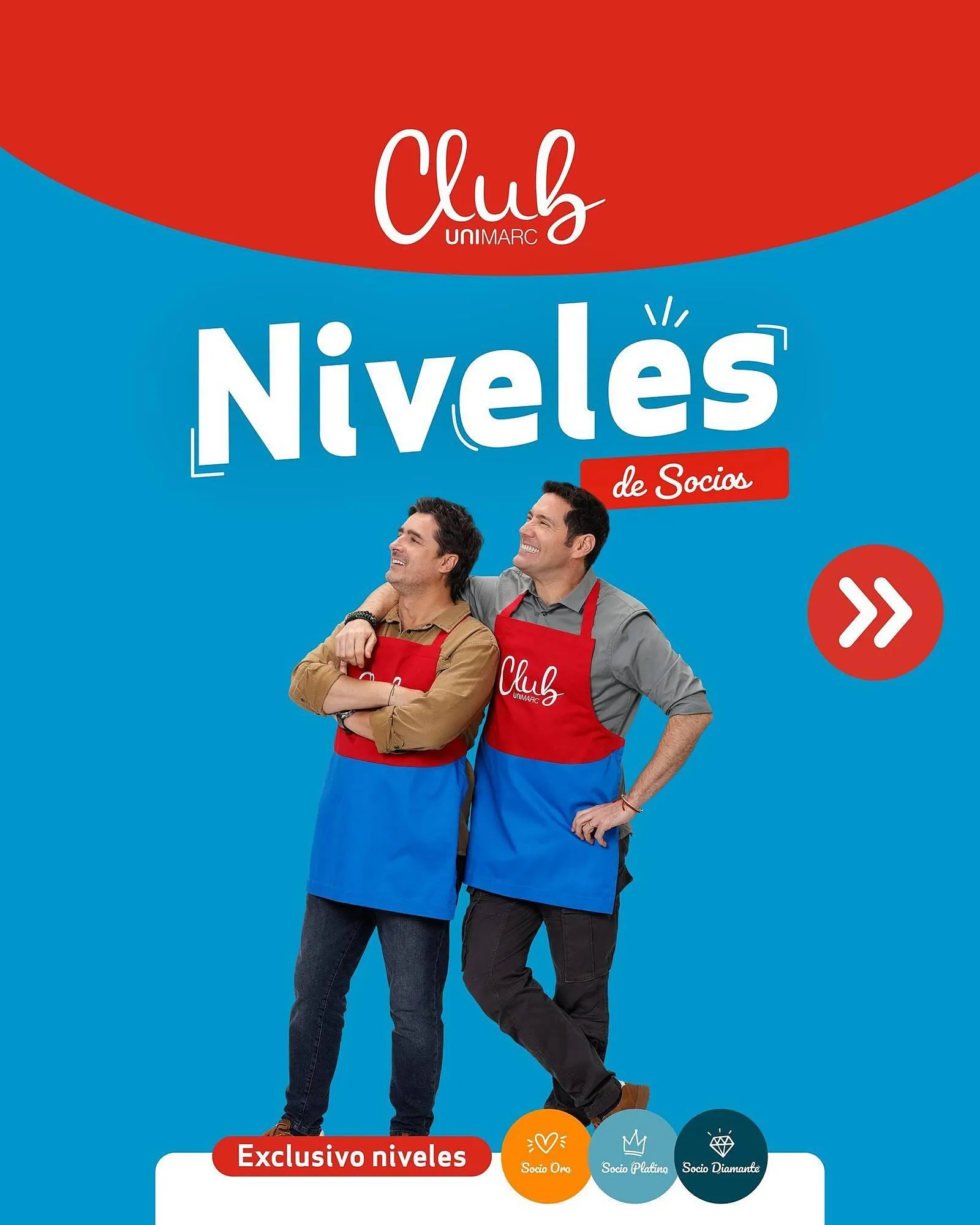 Catálogo de Catálogo Unimarc 10 de marzo al 20 de marzo 2025 - Página 1