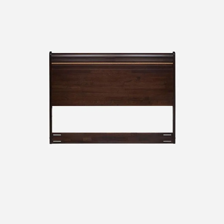 Respaldo Opera Madera