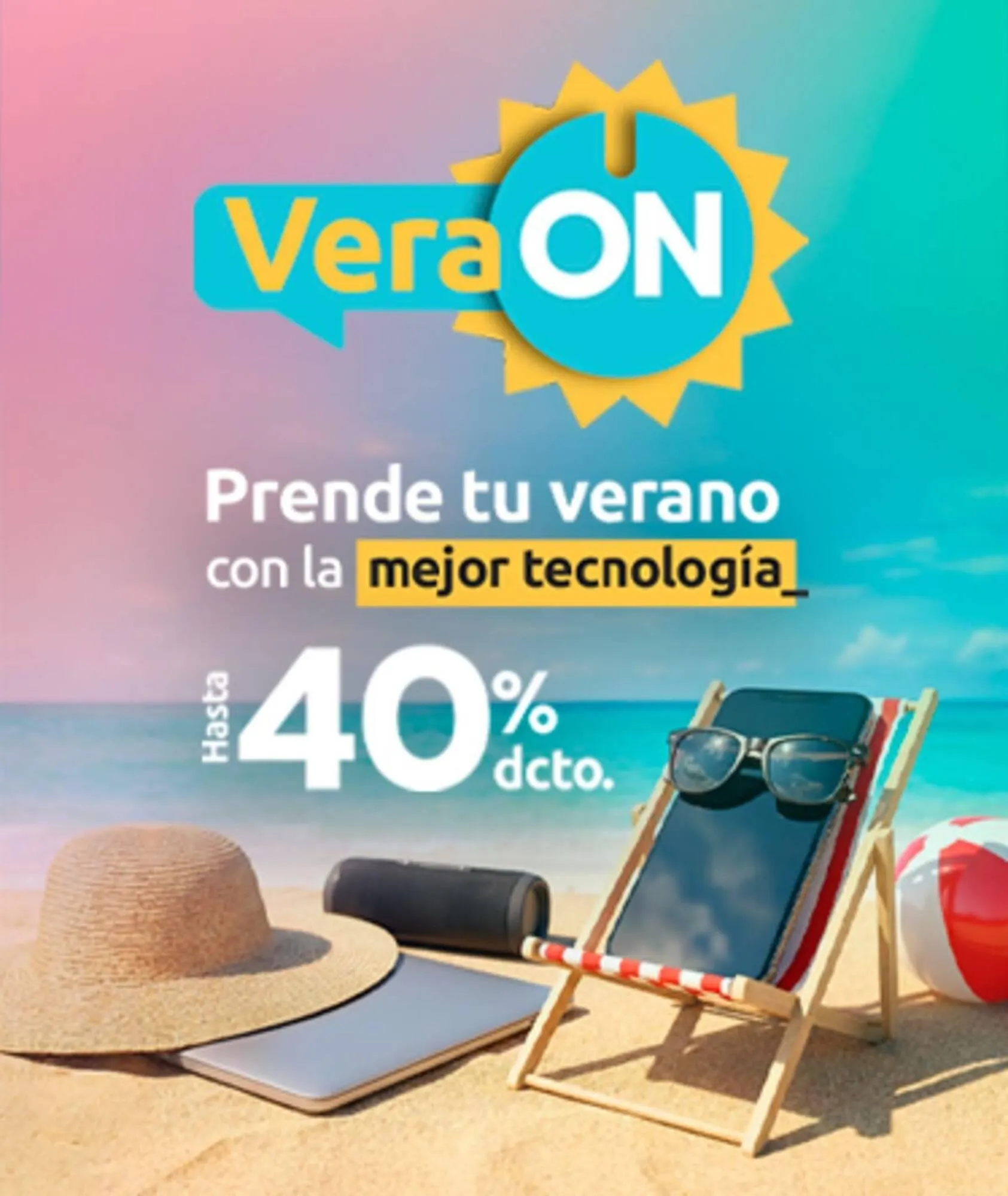 Catálogo de Catálogo PC Factory 12 de enero al 18 de enero 2026 - Página 2