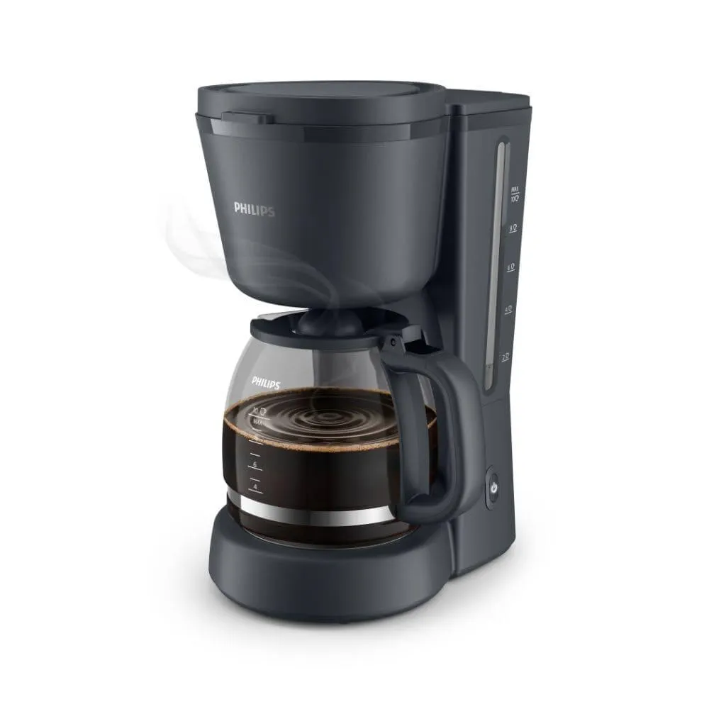 Cafetera de Filtro Serie 1000 1.2 Lts Función KeepWarm Philips