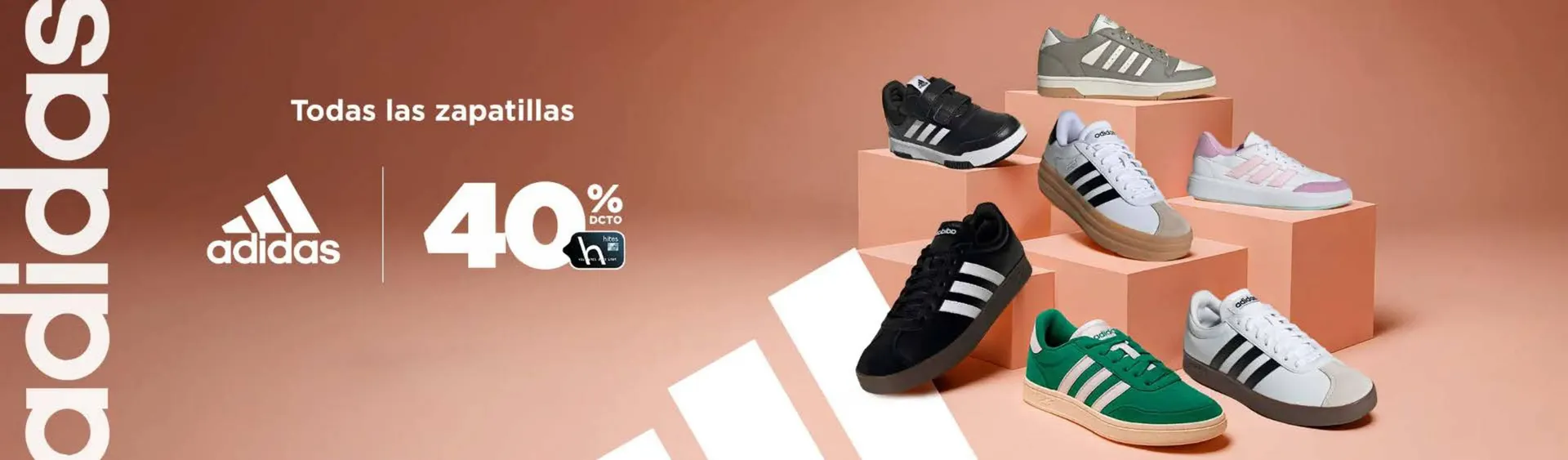 Catálogo de Catálogo Hites 20 de octubre al 3 de noviembre 2025 - Página 8