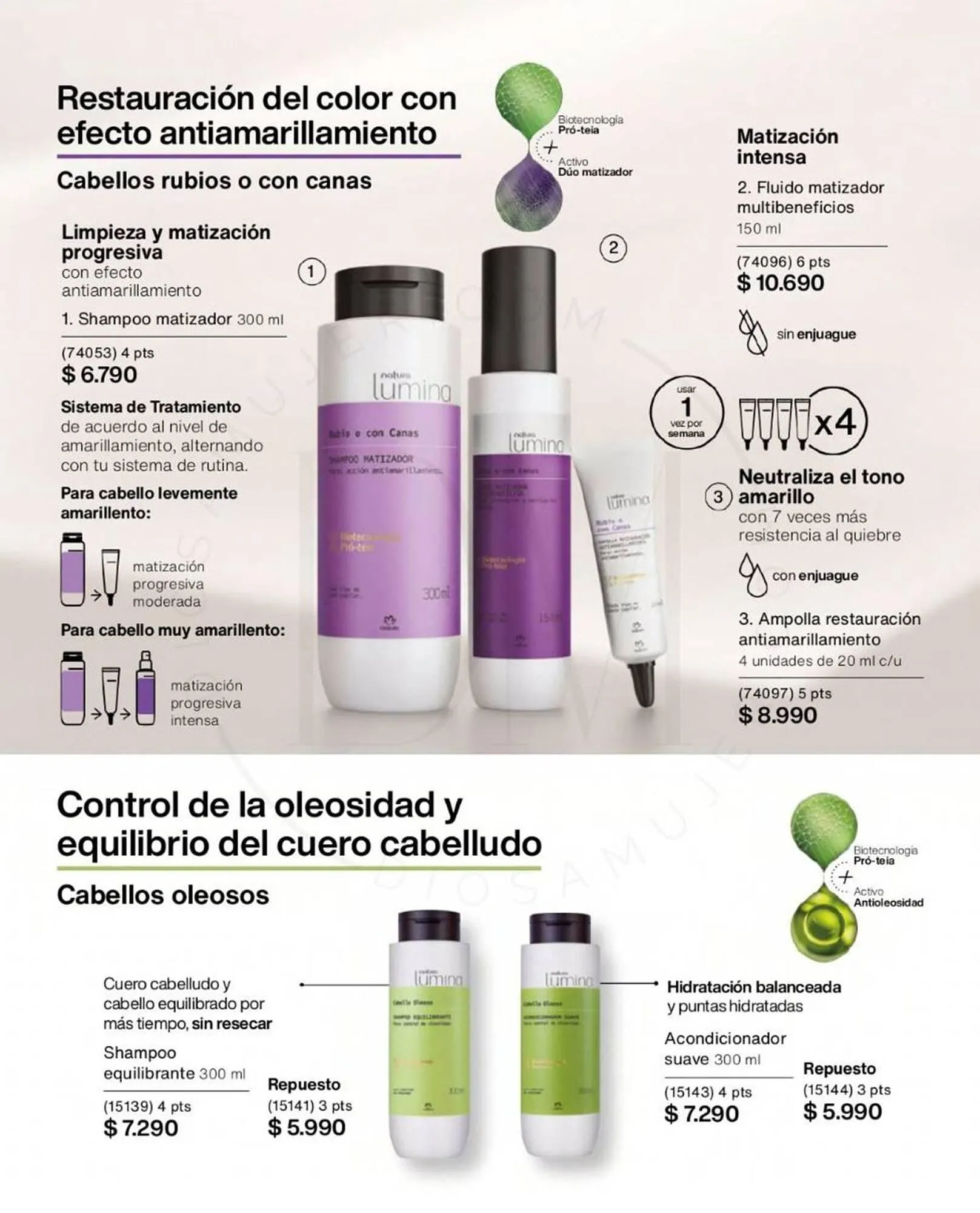 Catálogo de Catálogo Natura 1 de enero al 20 de enero 2024 - Página 119