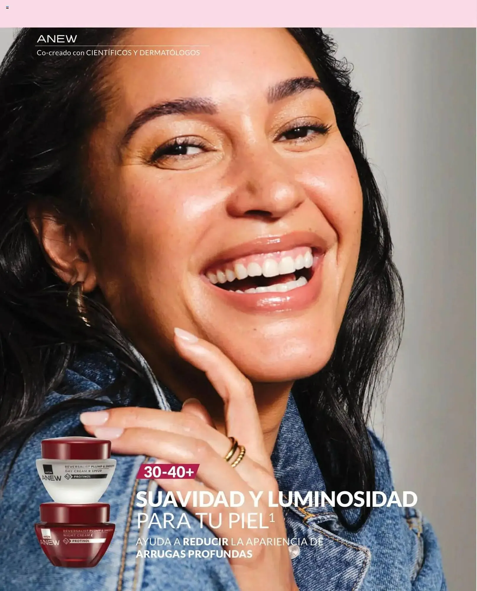Catálogo de Catálogo Avon 1 de mayo al 1 de junio 2026 - Página 79