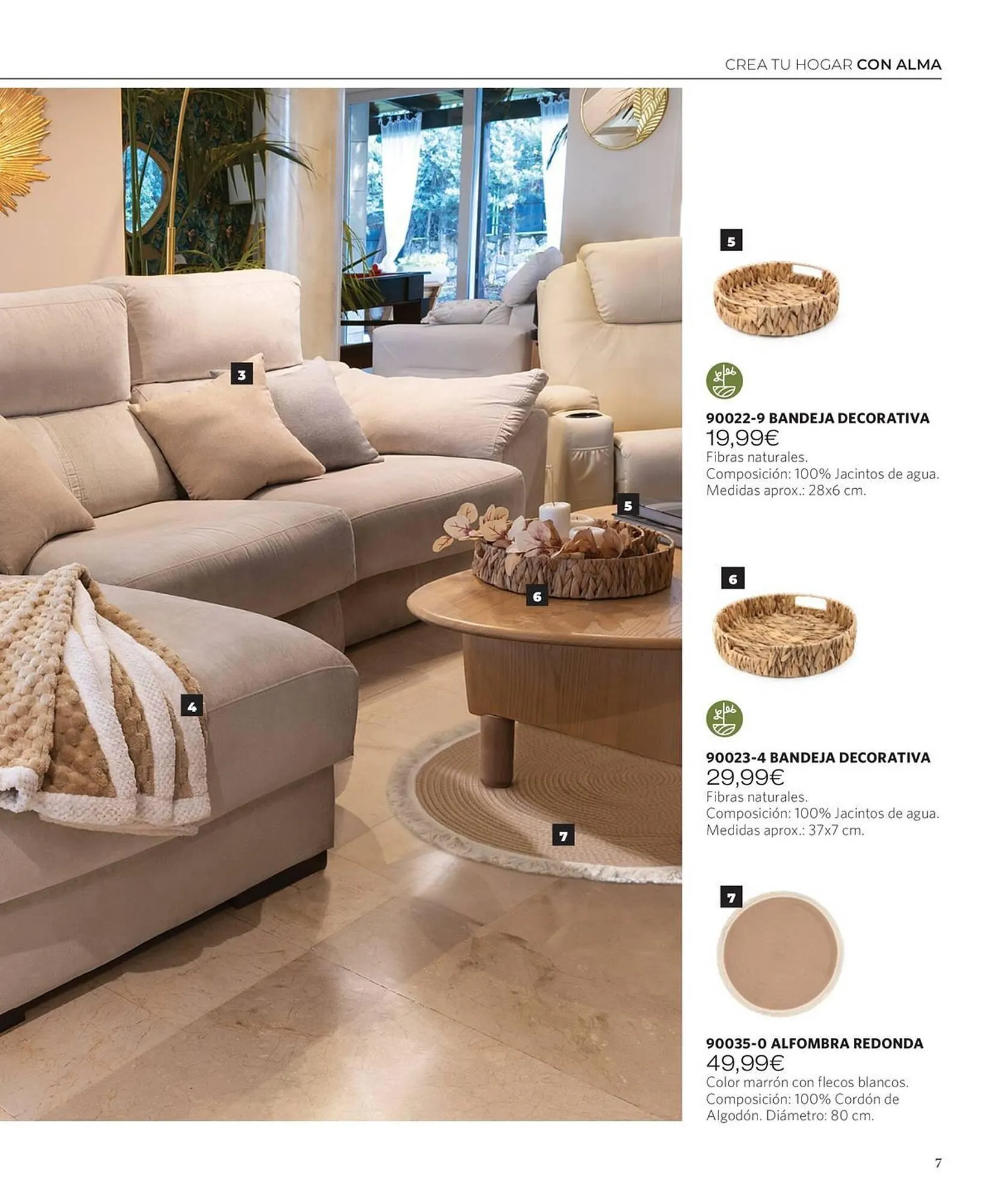 Catálogo de Catálogo Cristian Lay 28 de marzo al 31 de marzo 2025 - Página 7