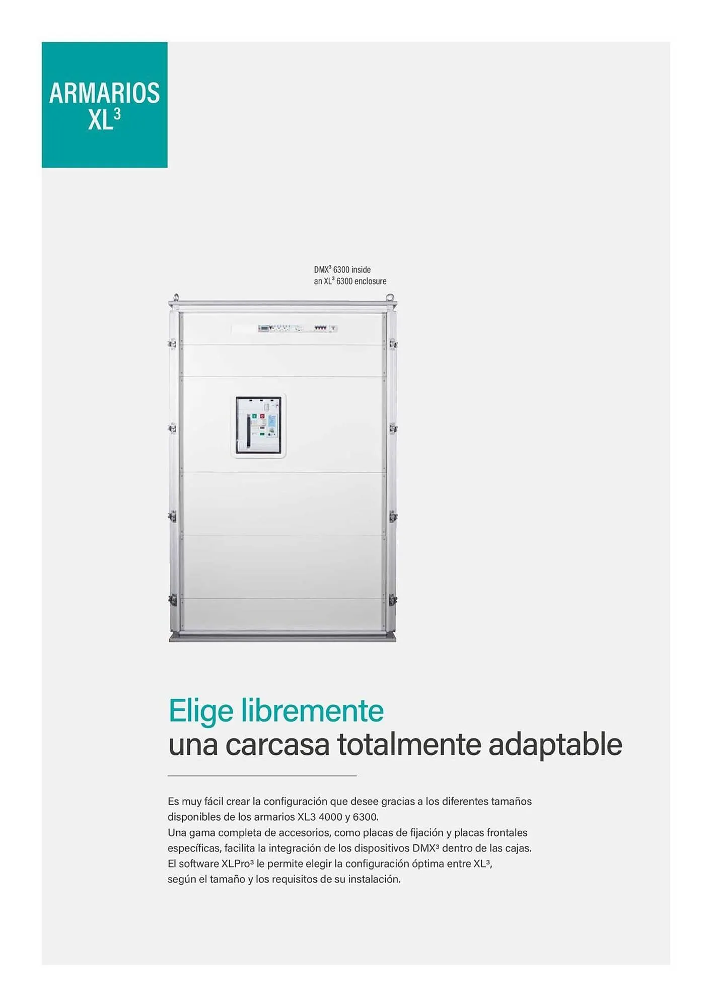 Catálogo de Catálogo Legrand 9 de enero al 24 de enero 2026 - Página 28