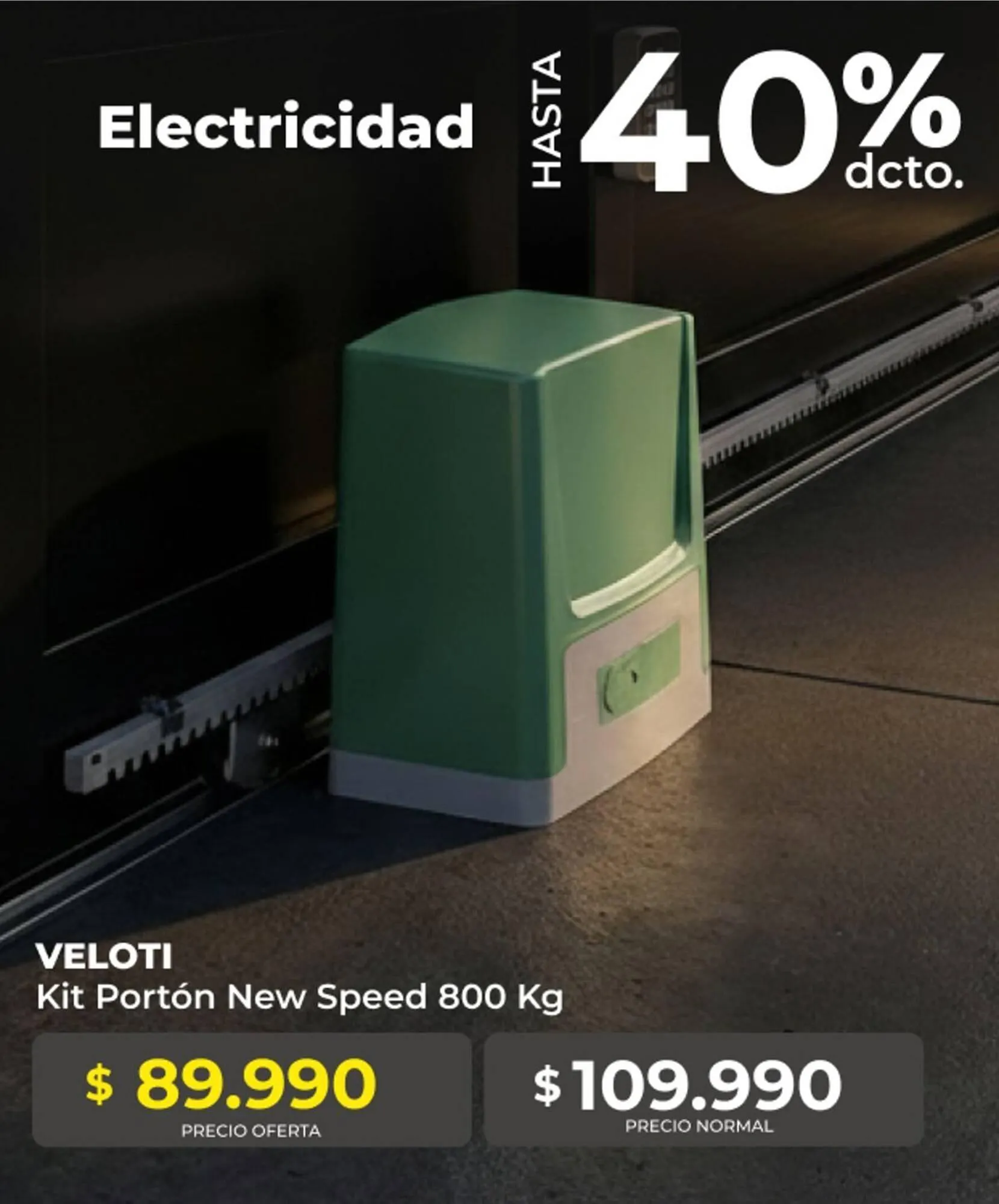 Catálogo de Catálogo Easy 20 de marzo al 3 de abril 2026 - Página 43