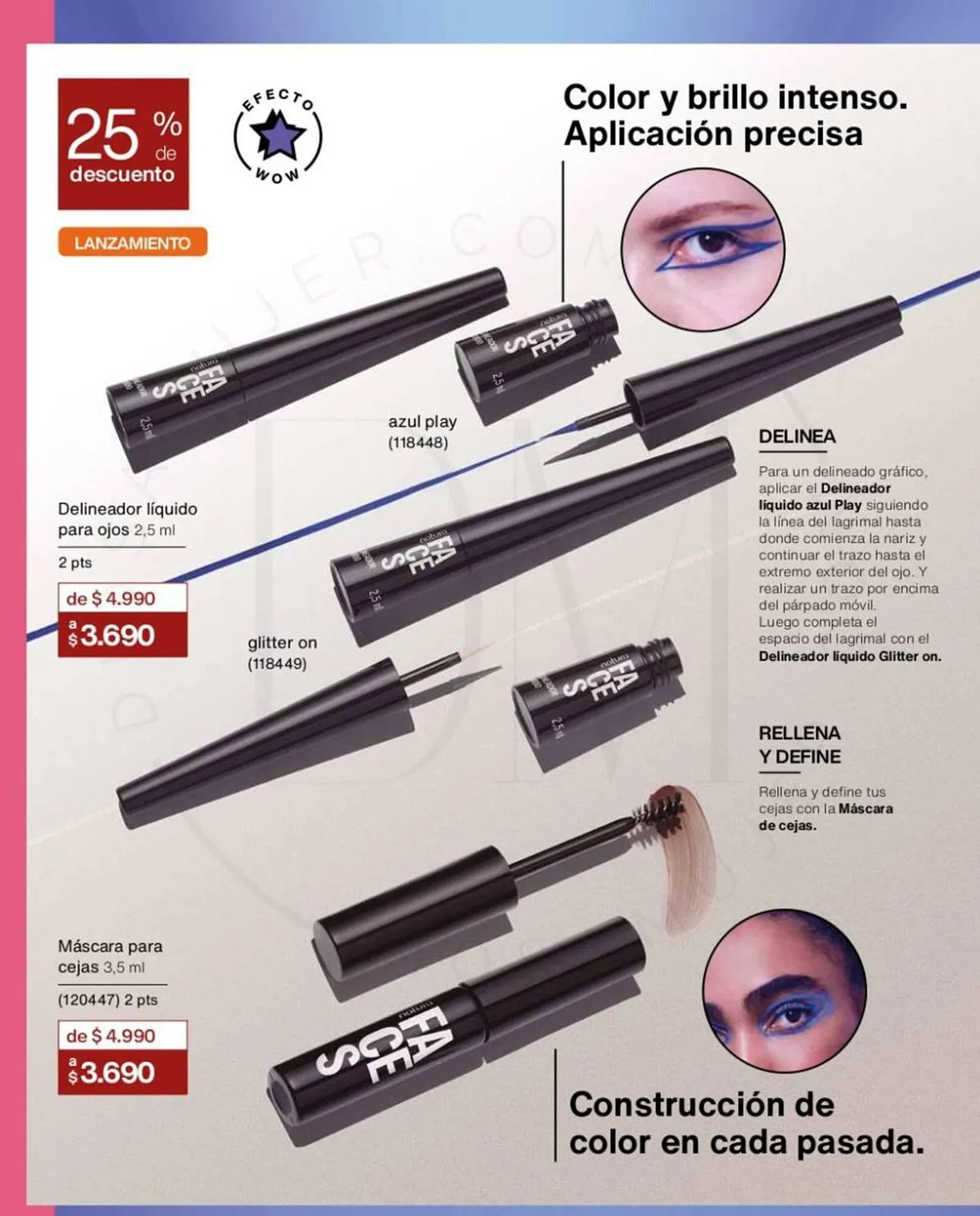Catálogo de Catálogo Natura 20 de enero al 10 de febrero 2024 - Página 77