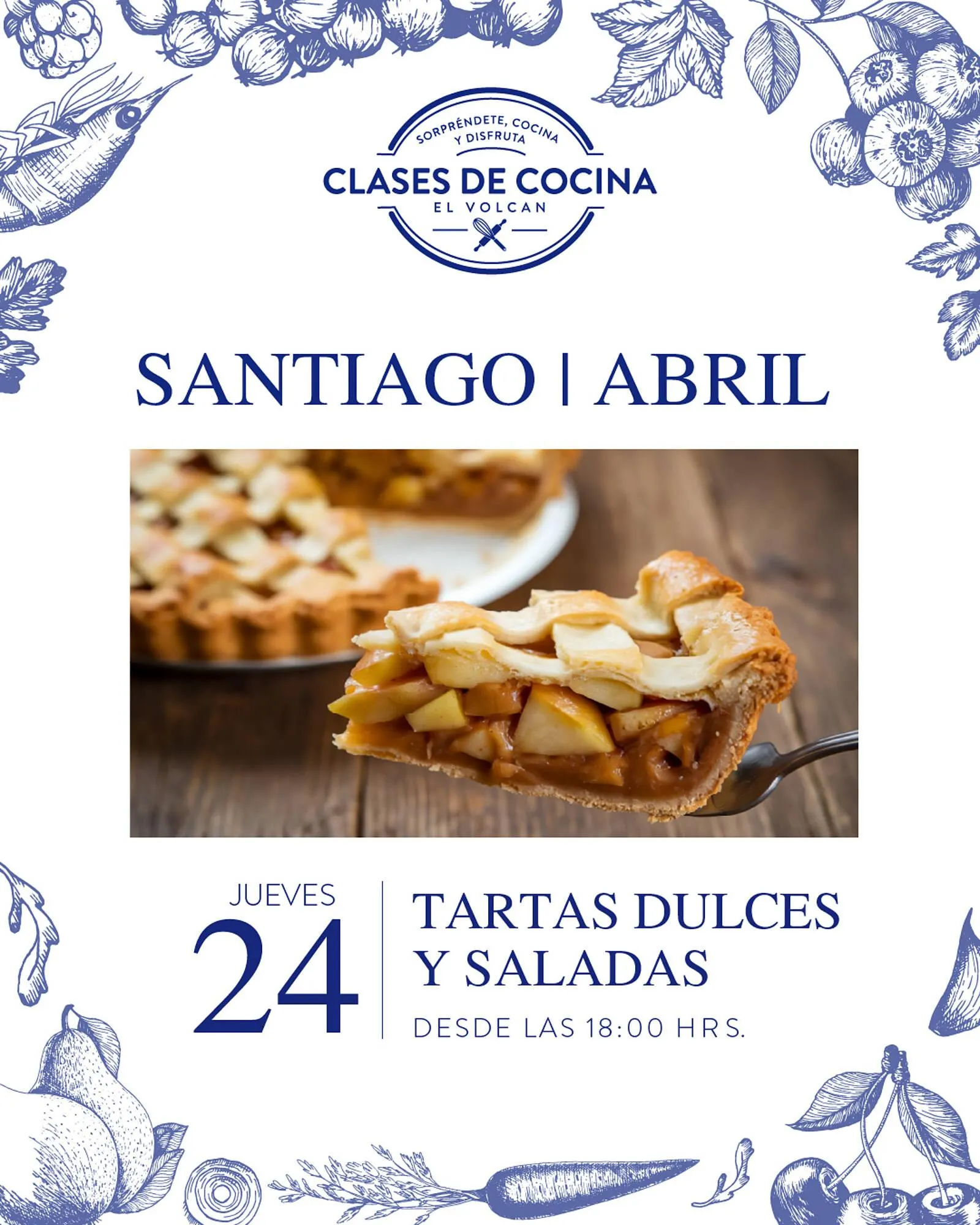 Catálogo de Catálogo El Volcan 24 de marzo al 17 de abril 2025 - Página 4