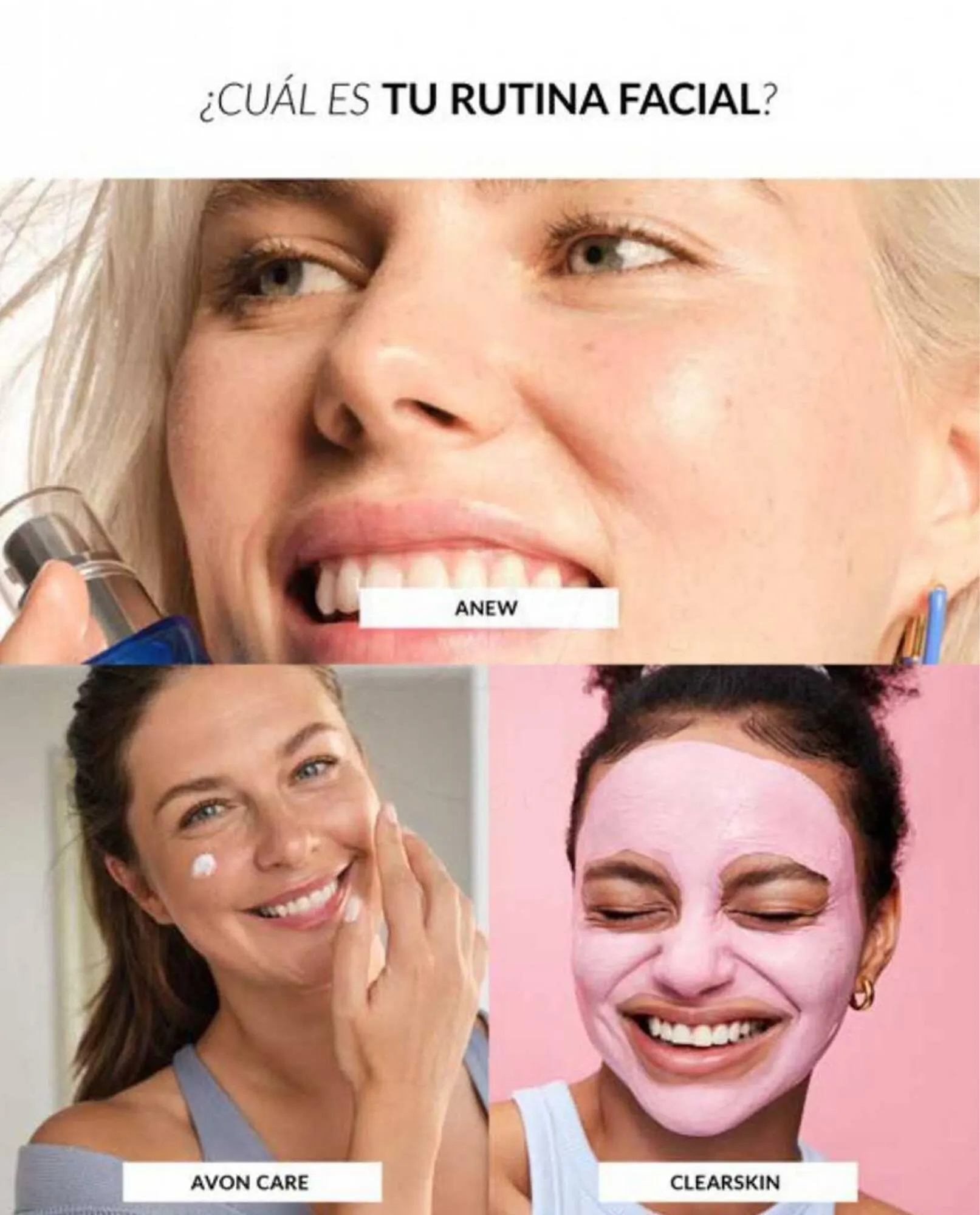 Catálogo de Catálogo Avon 30 de septiembre al 3 de noviembre 2025 - Página 85